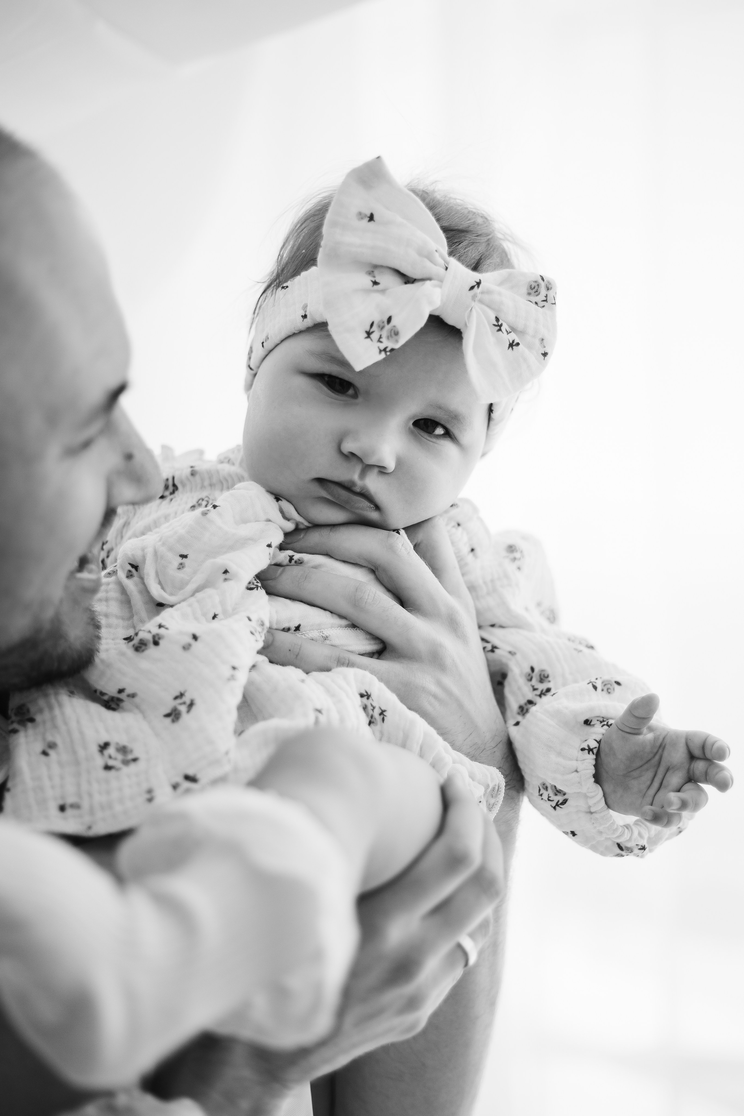 Евгений, Александра и Василиса. Фотограф в Крыму | Виктория Нотевская