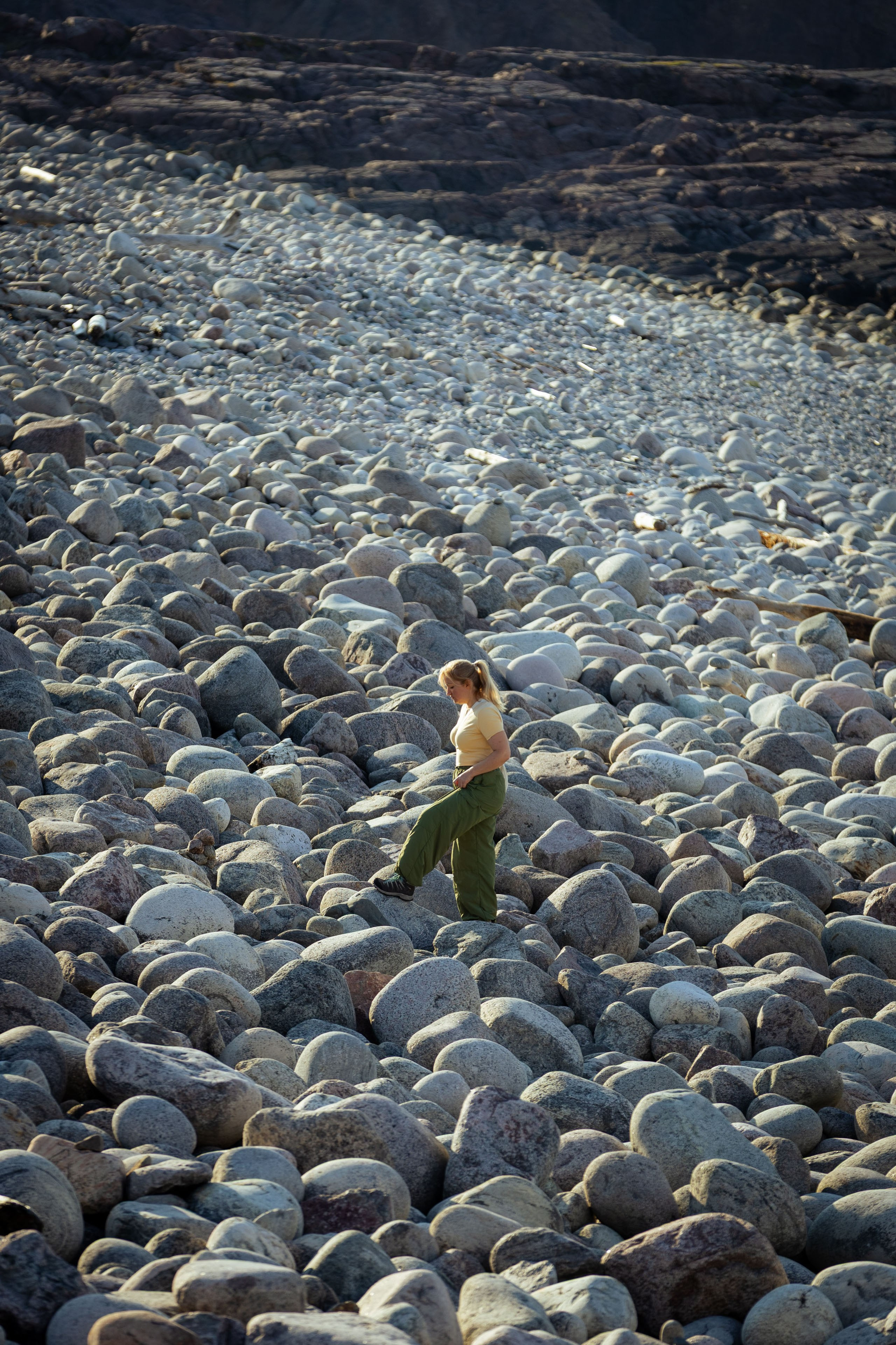 Кольский (осень 2025). Фотограф Виноградов Константин