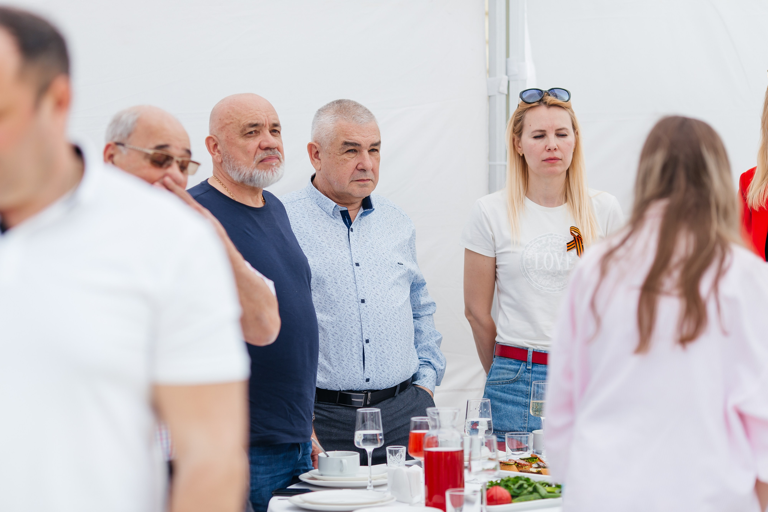НЕВА (9 мая). Свадебный фотограф в Краснодаре Николай Крауз