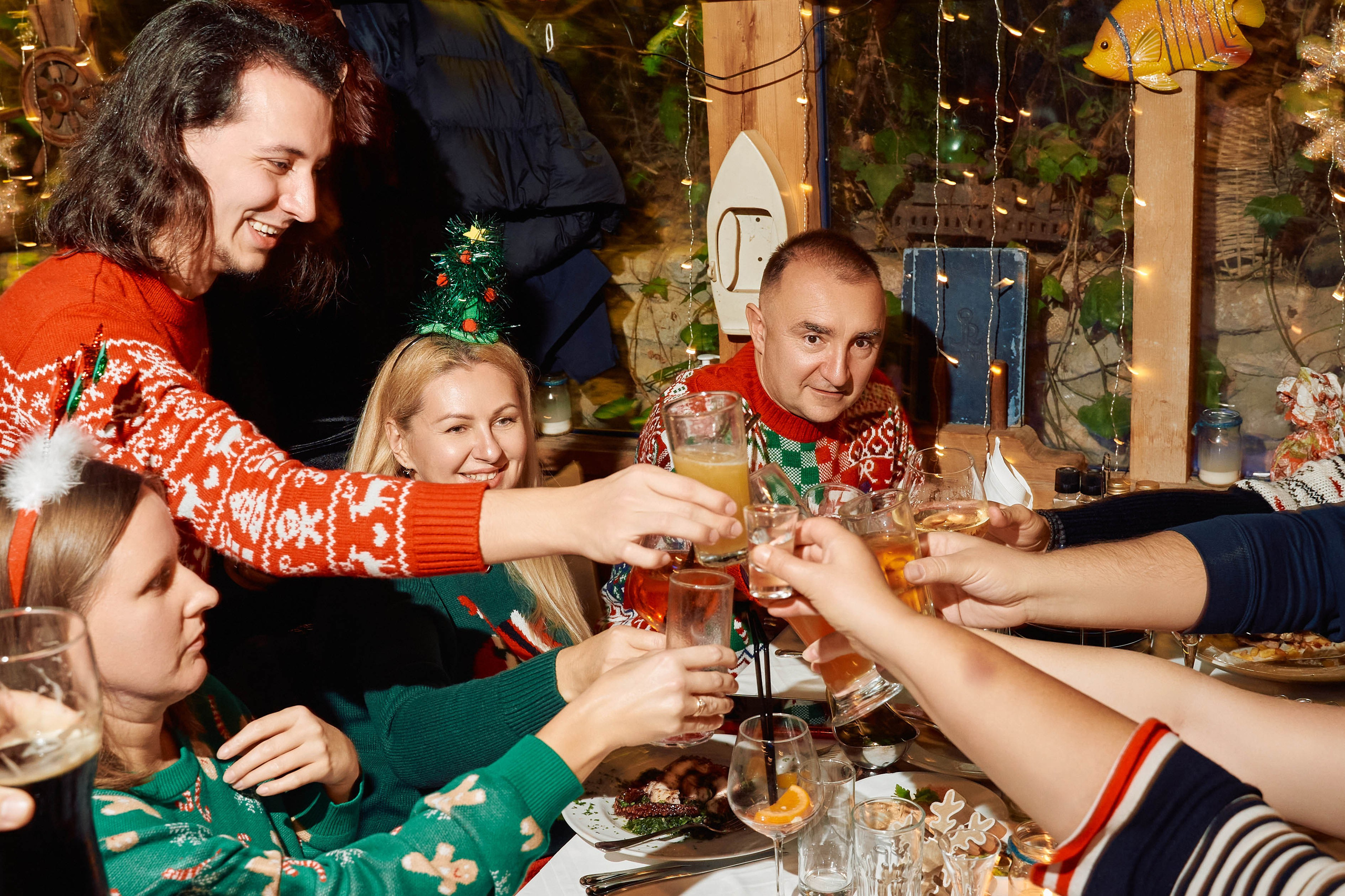 FLS company corporate. Photographer and Videographer in Montenegro