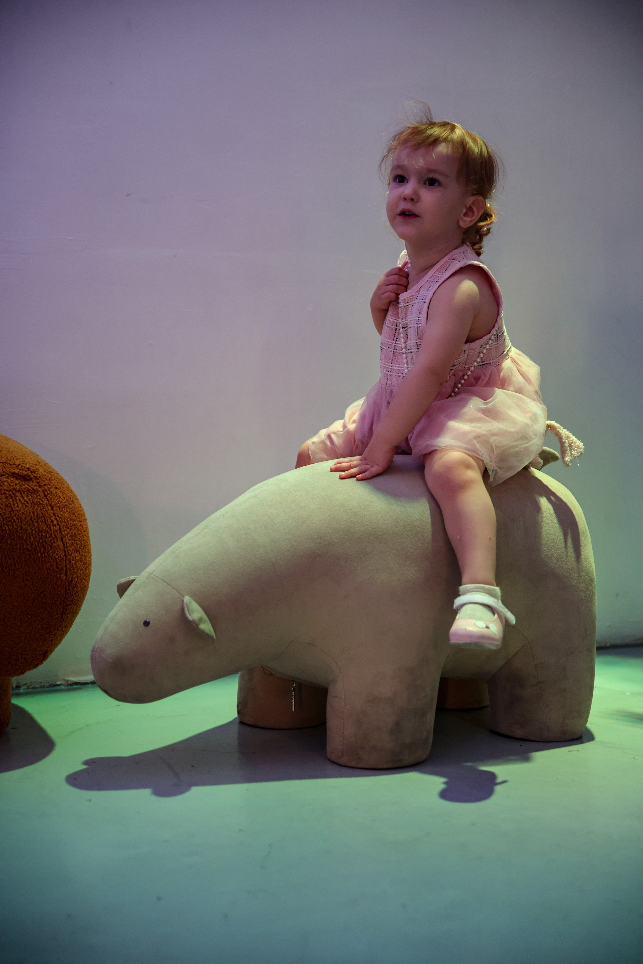 Dasha's B-day. Фотограф Георгий Багдерин