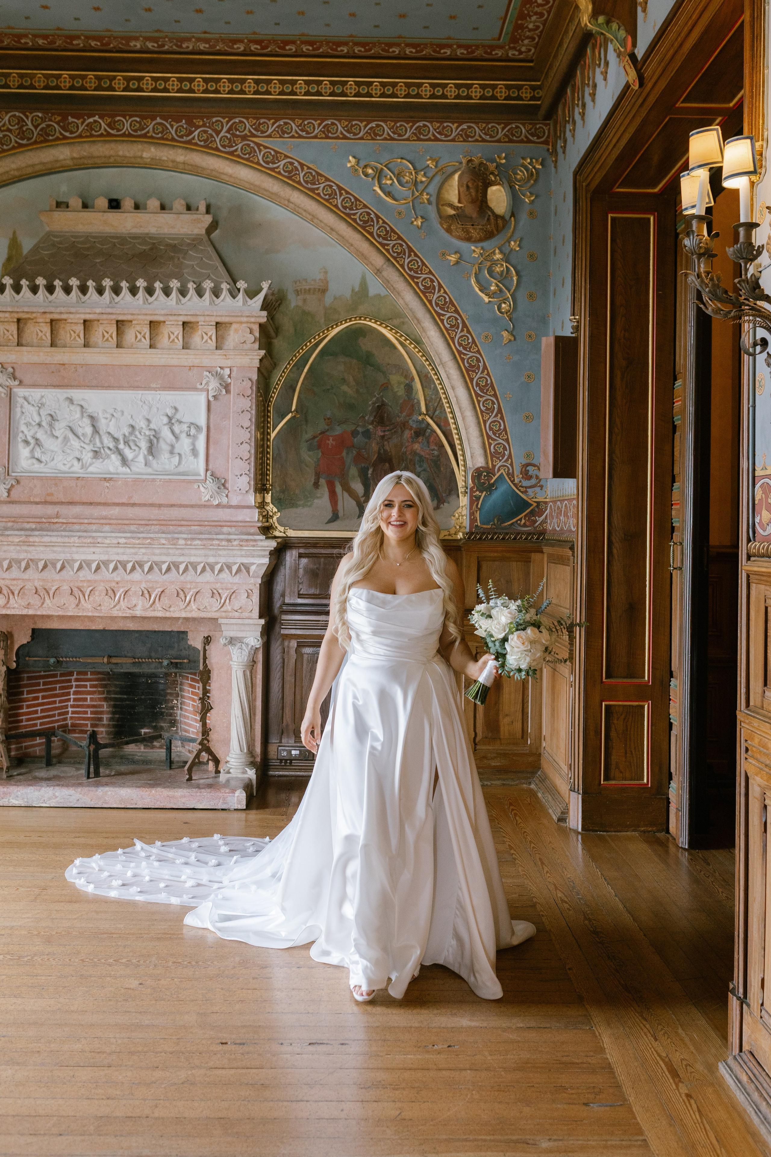 Estoril. Свадебный и женский фотограф в Лиссабоне Яковлева Ольга