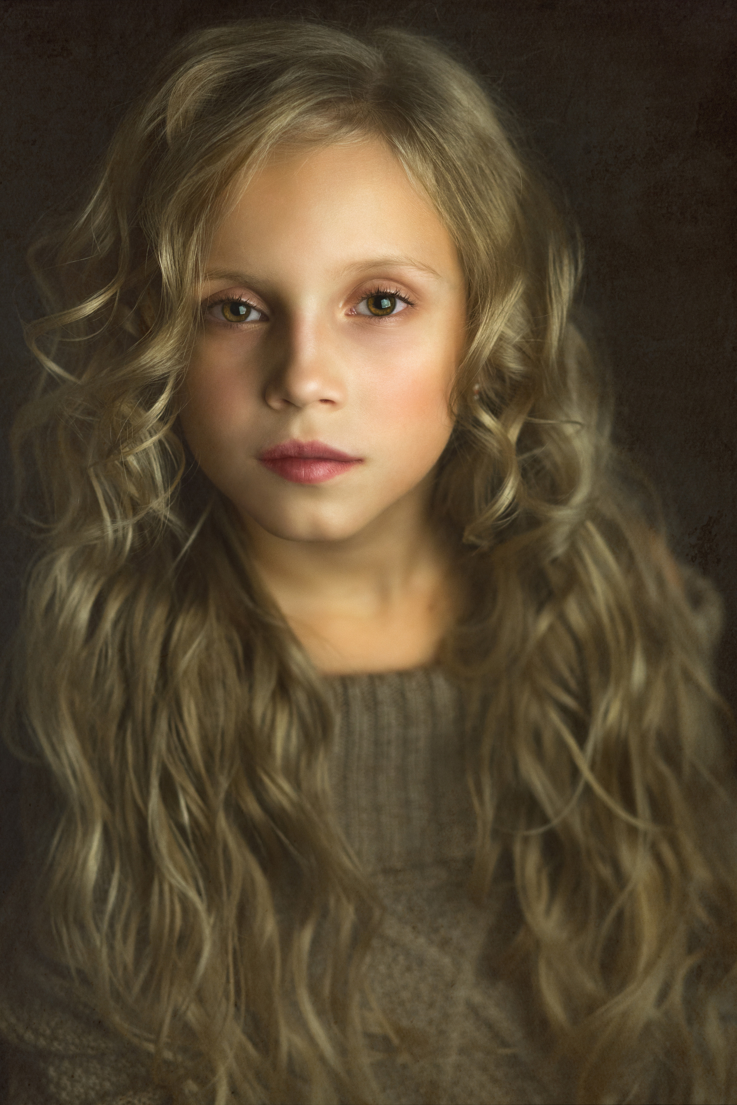 Портрет. Сьемка в детских садах и школах, фотограф в Москве Кристина Тупольская