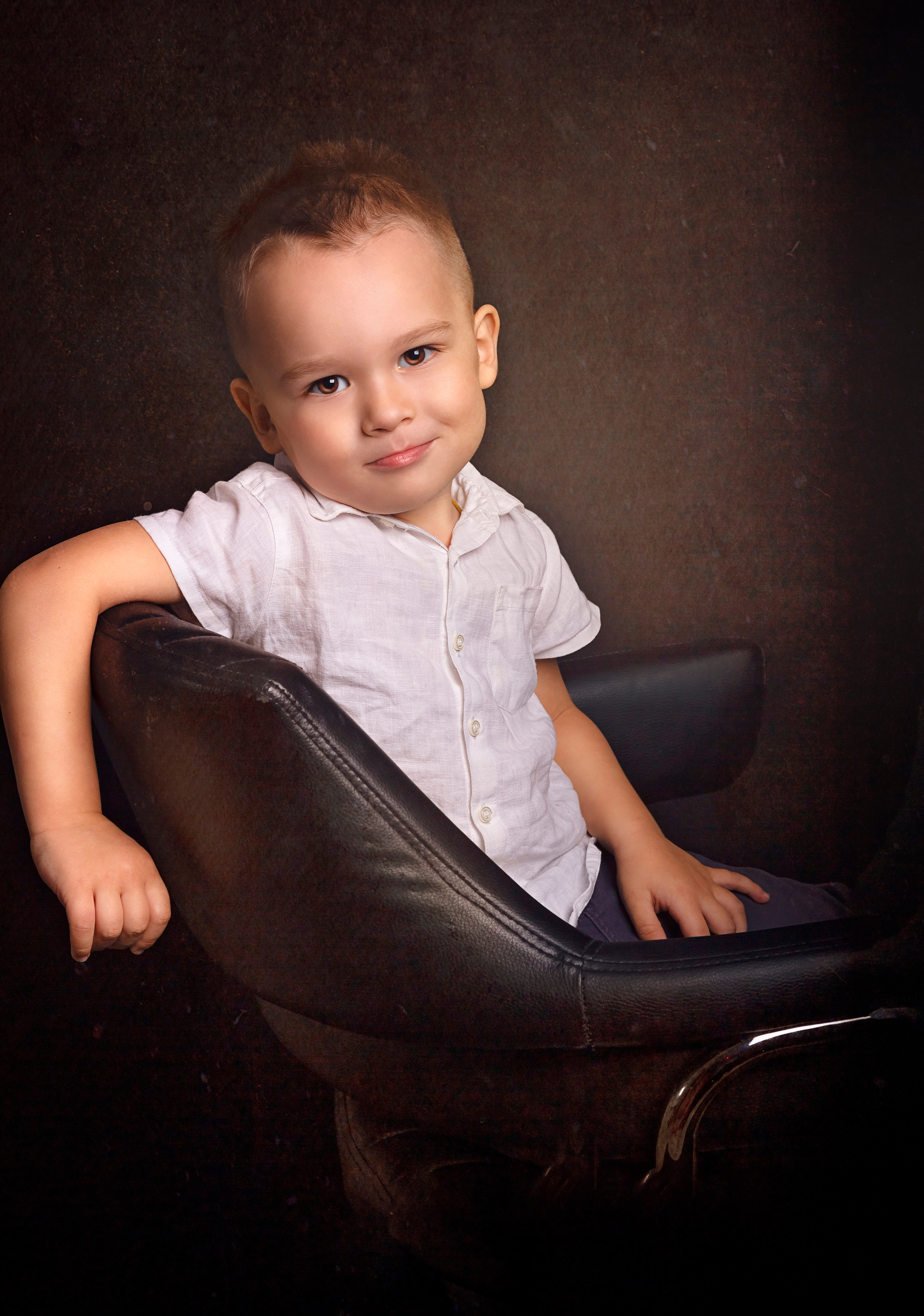 Портрет. Сьемка в детских садах и школах, фотограф в Москве Кристина Тупольская