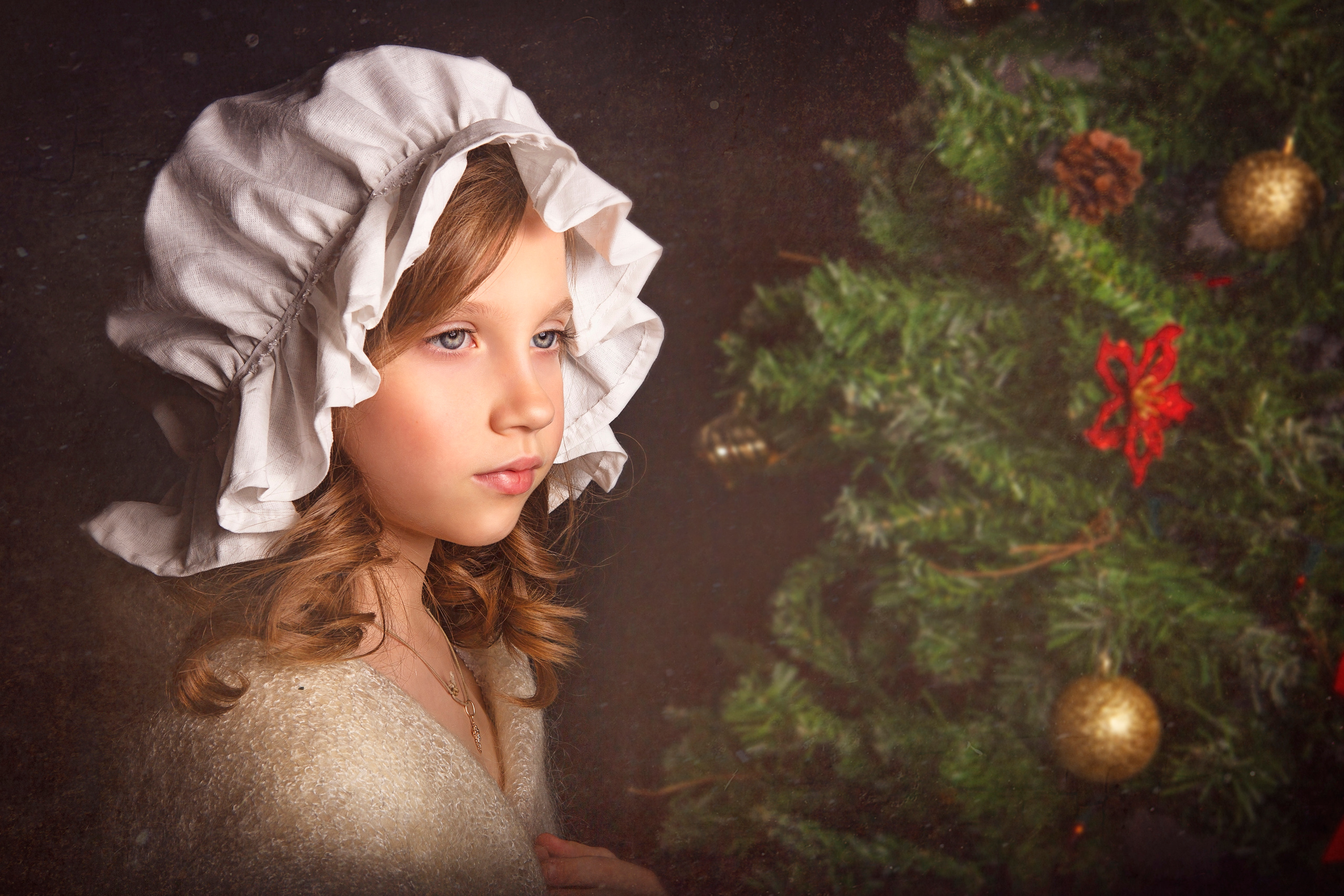 Портрет. Сьемка в детских садах и школах, фотограф в Москве Кристина Тупольская