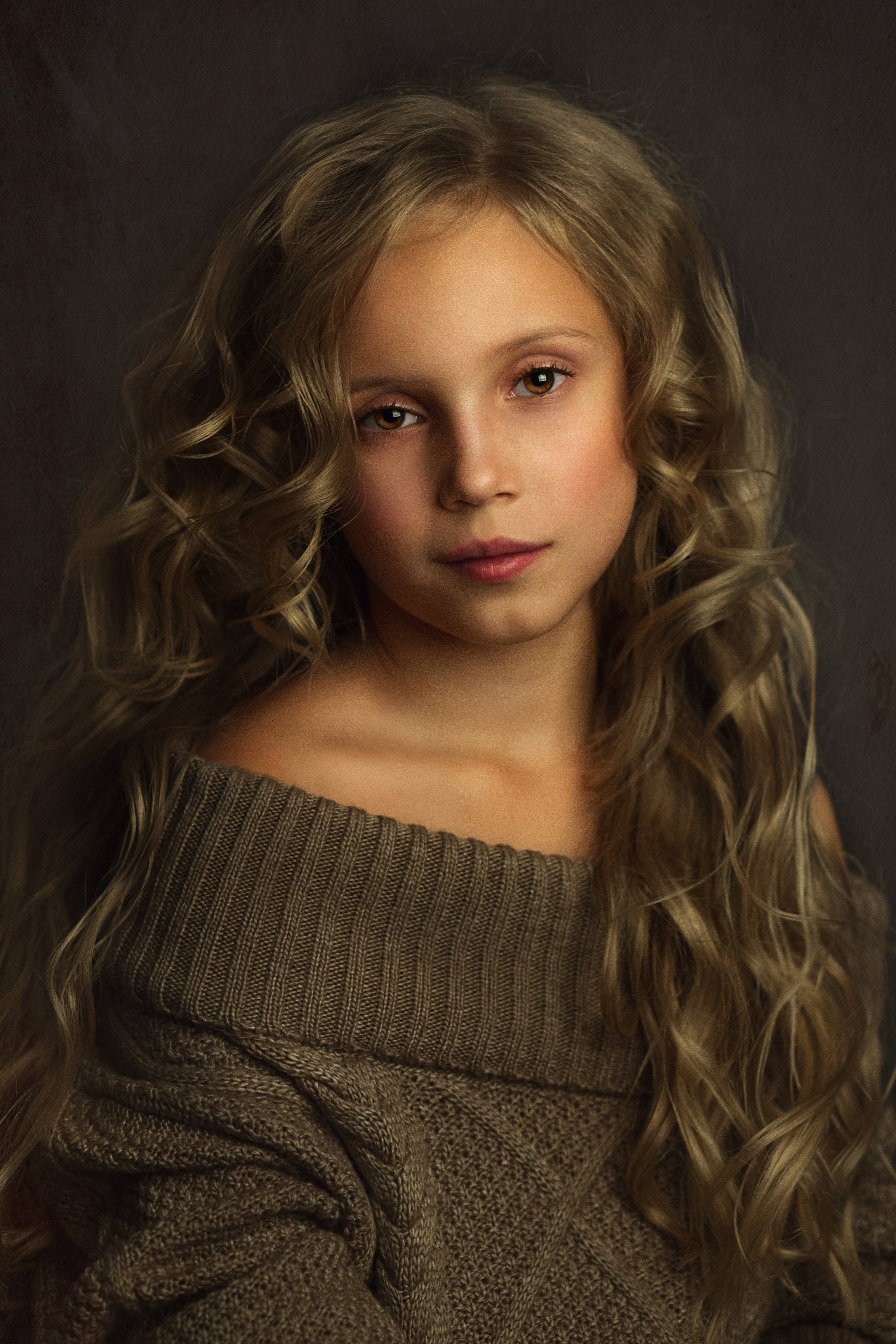 Портрет. Сьемка в детских садах и школах, фотограф в Москве Кристина Тупольская