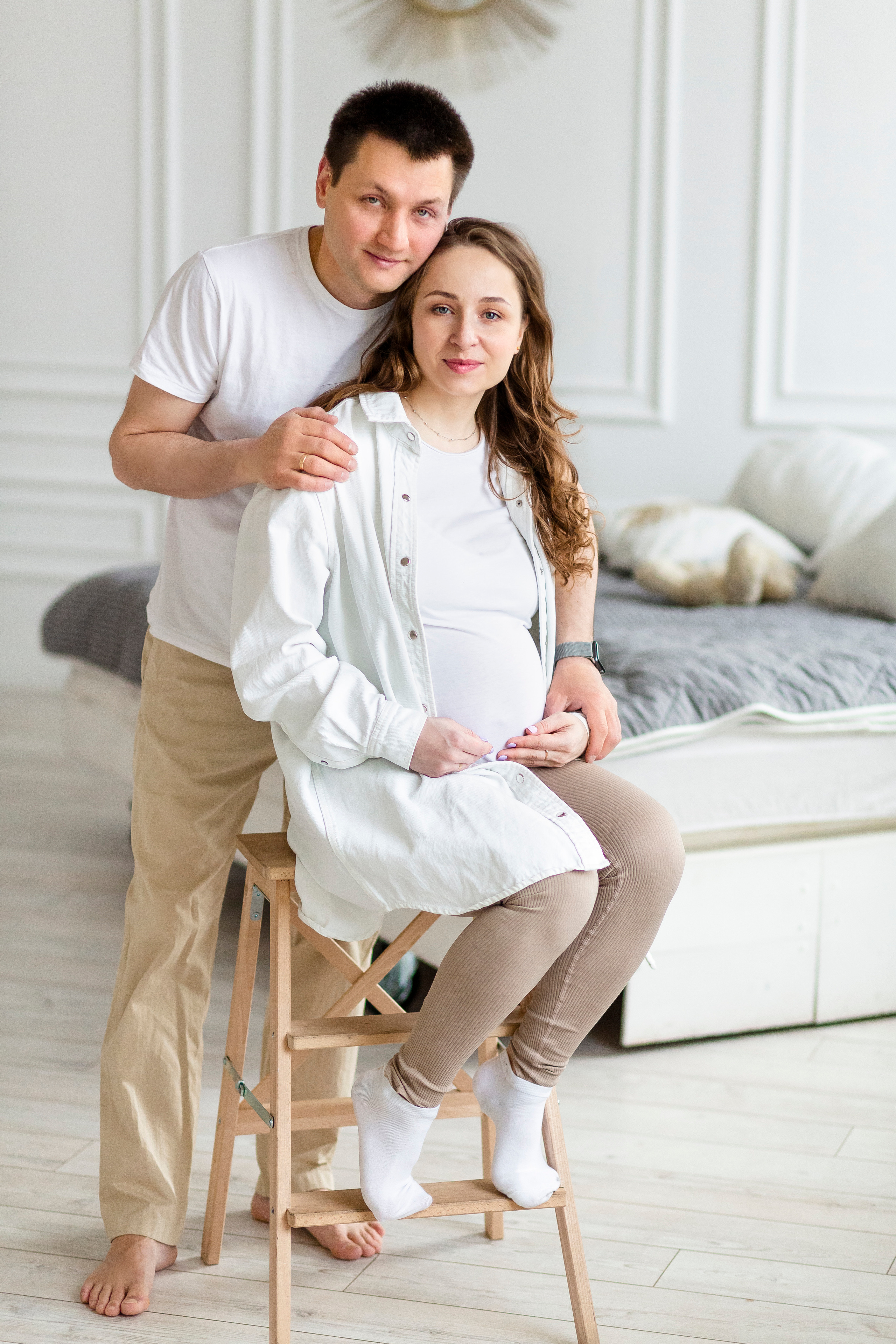 Сьемка в студии. Сьемка в детских садах и школах, фотограф в Москве Кристина Тупольская