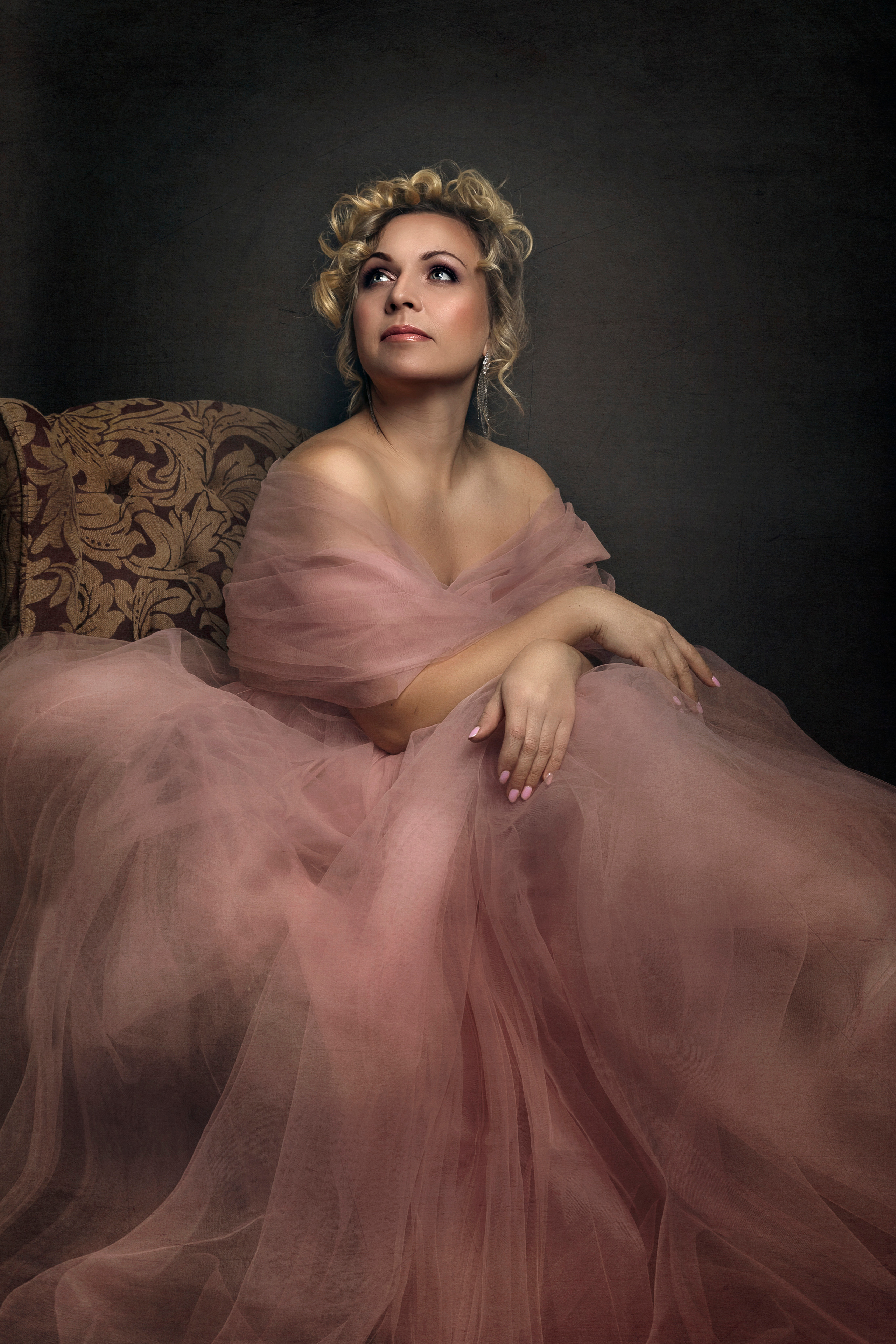 Портрет. Сьемка в детских садах и школах, фотограф в Москве Кристина Тупольская