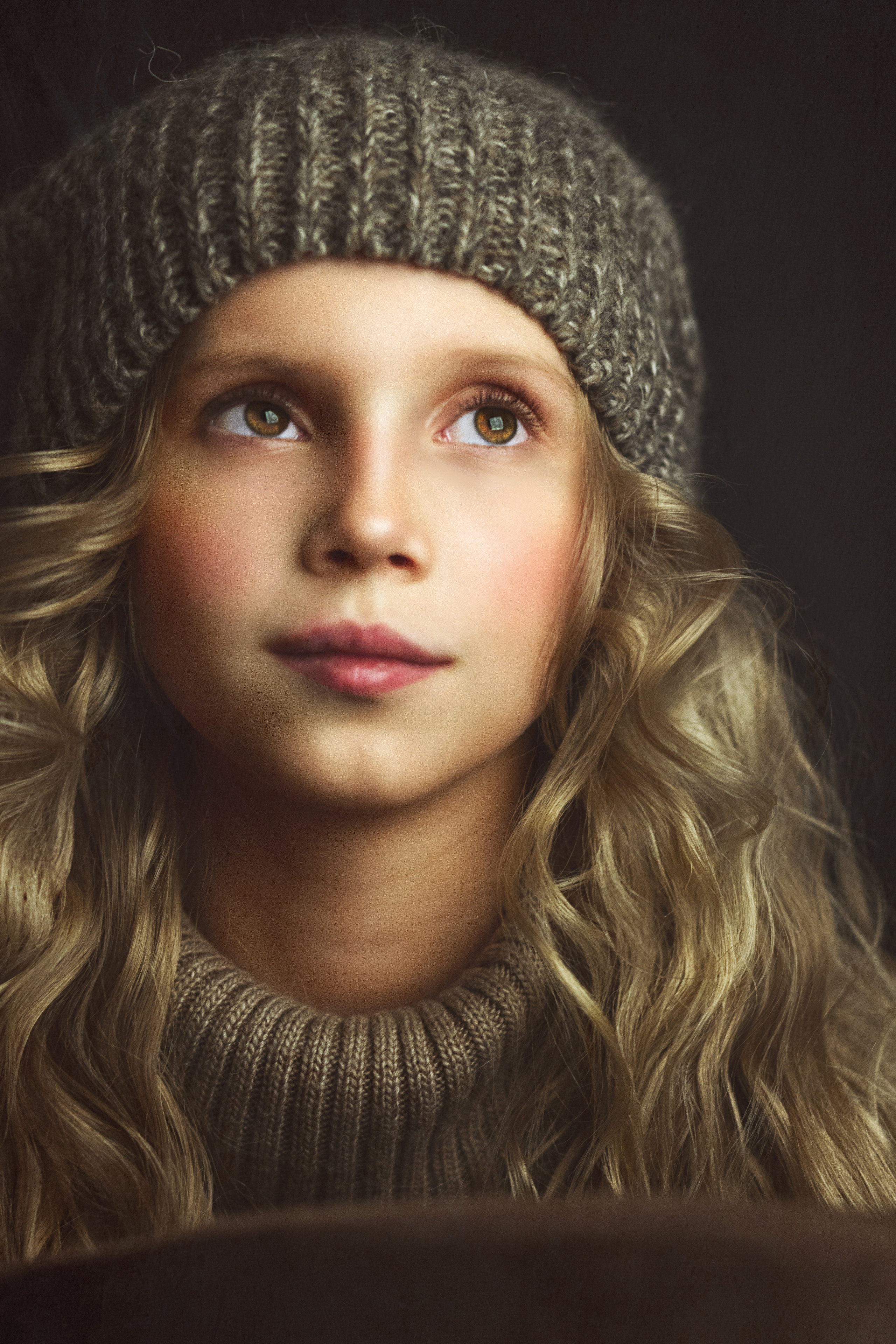 Портрет. Сьемка в детских садах и школах, фотограф в Москве Кристина Тупольская