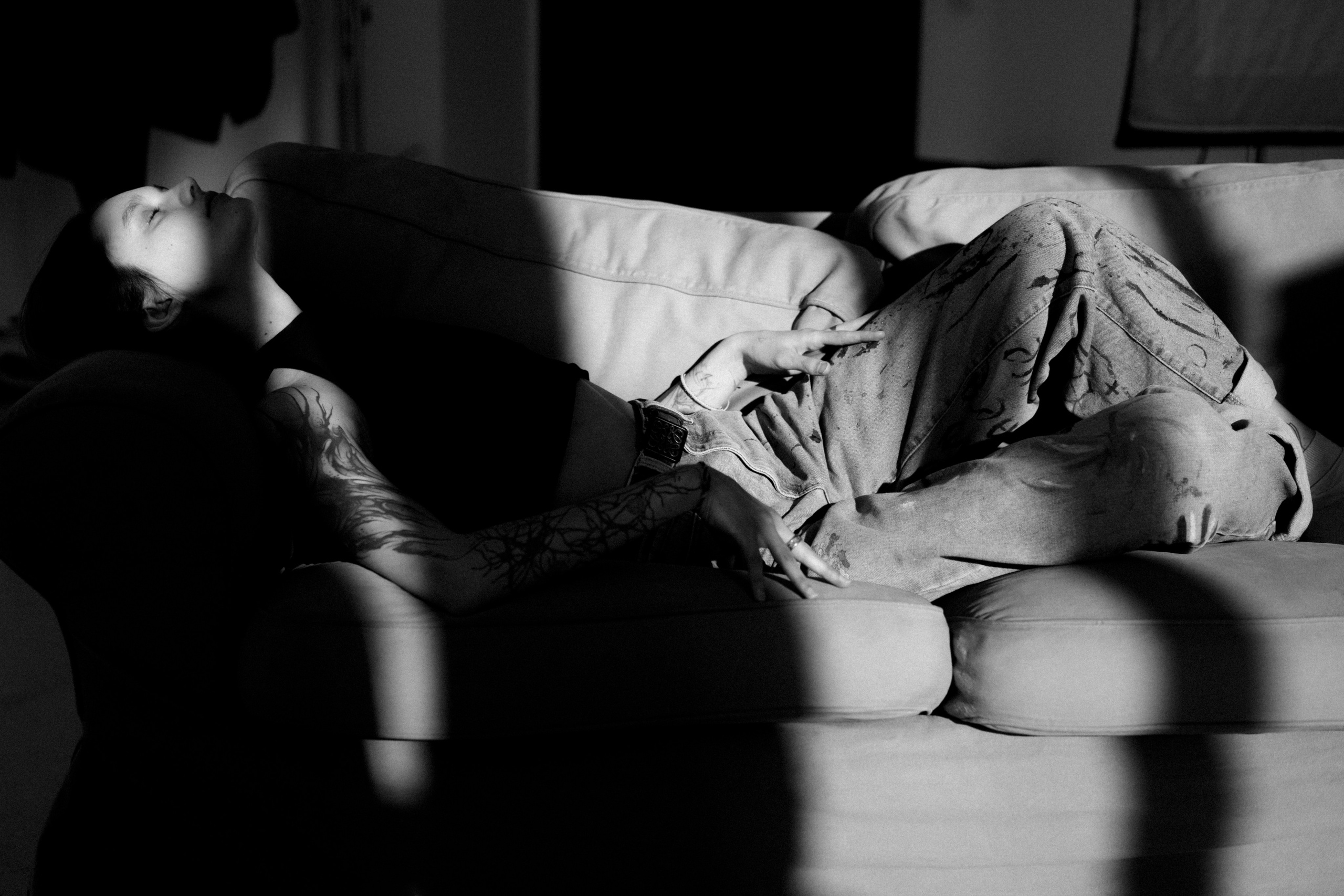 Ирина. Veronika Popadeikina Photographer