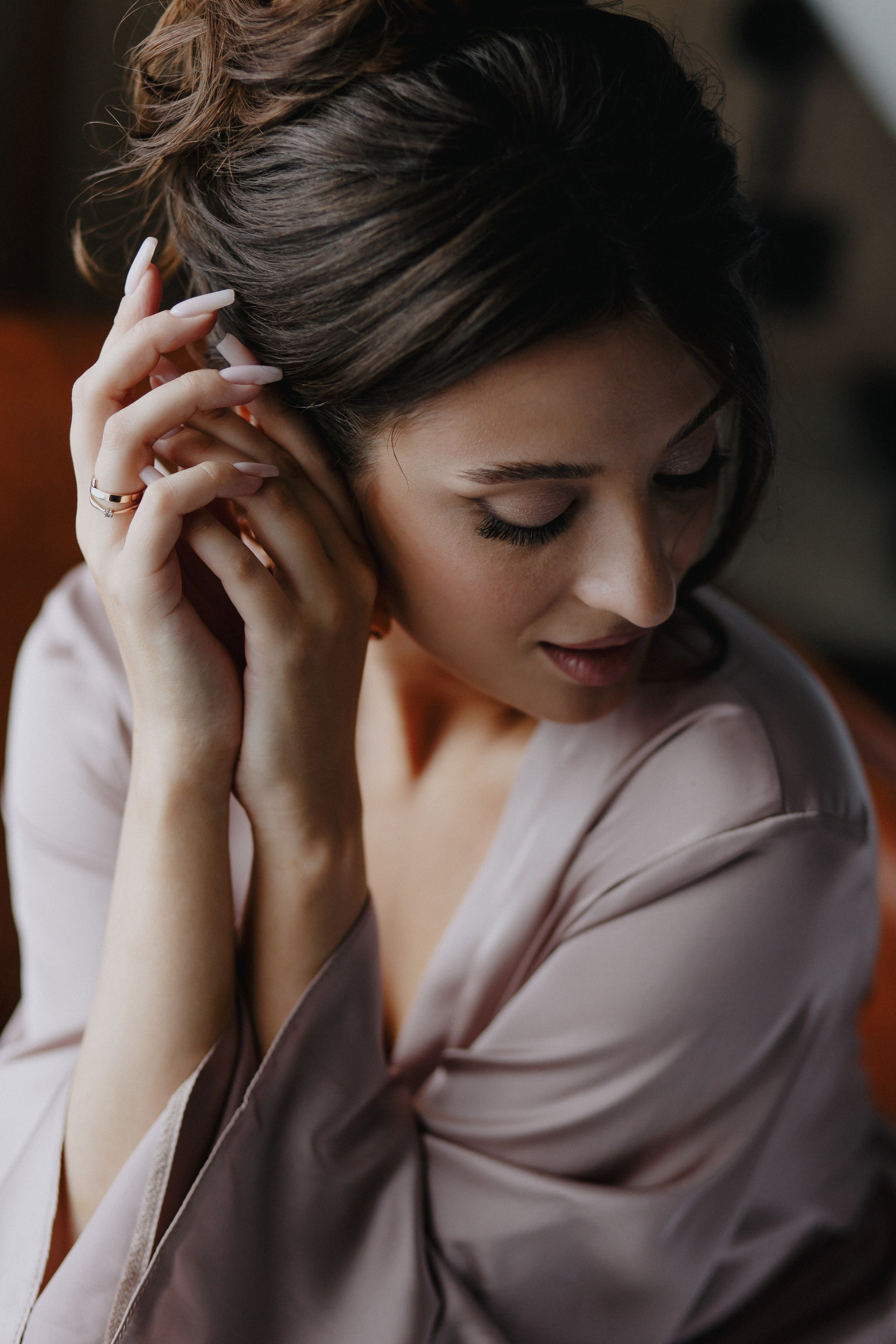 Дмитрий и Анастасия. Фотограф Иркутск Антипин Сергей