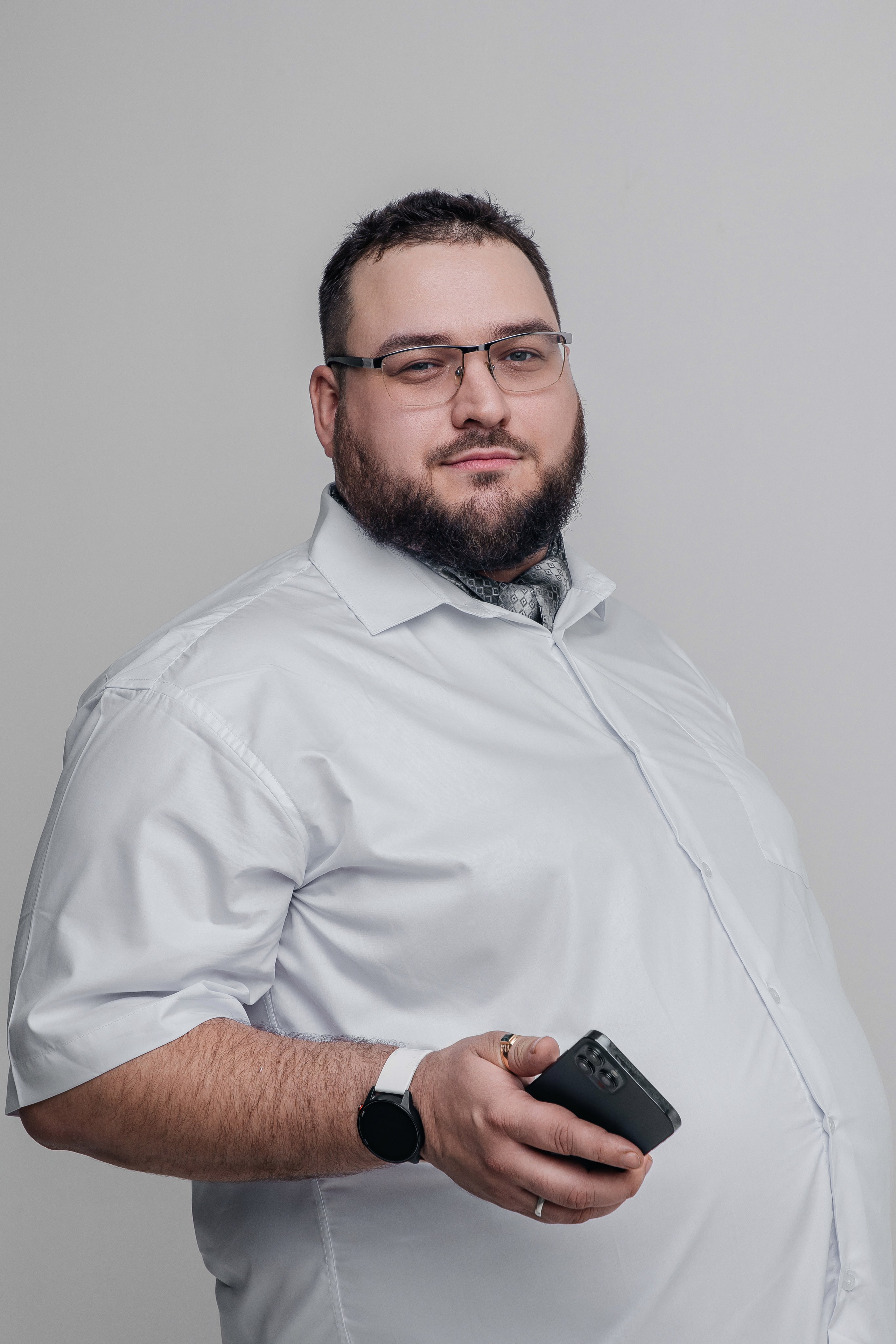 Агентство Недвижимости СВОЕ. Фотограф Денис Лесковский (Тюмень)