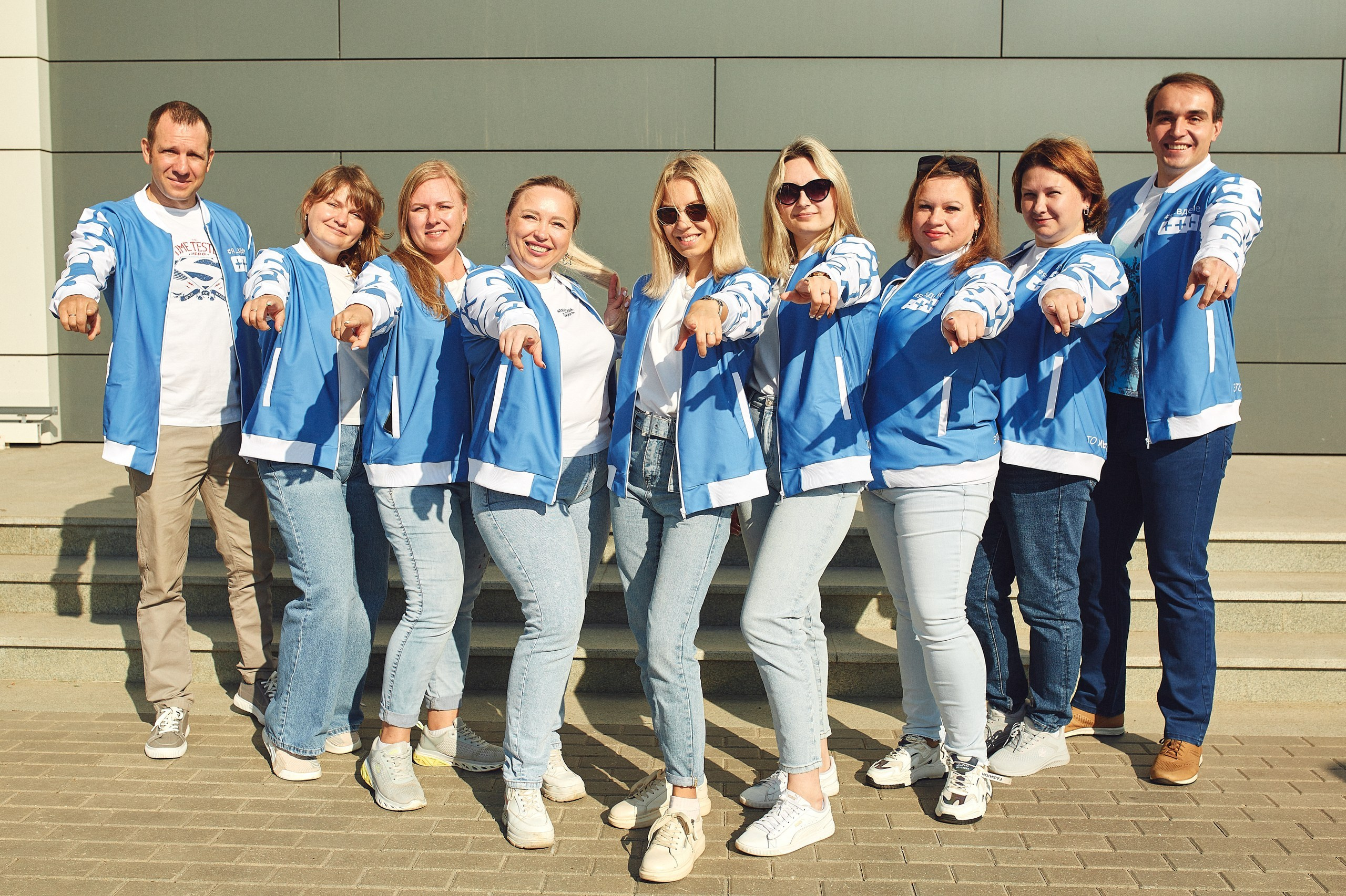 Форум амбассадоров ГАЗ. Антон Артюшин, портретный фотограф. Москва