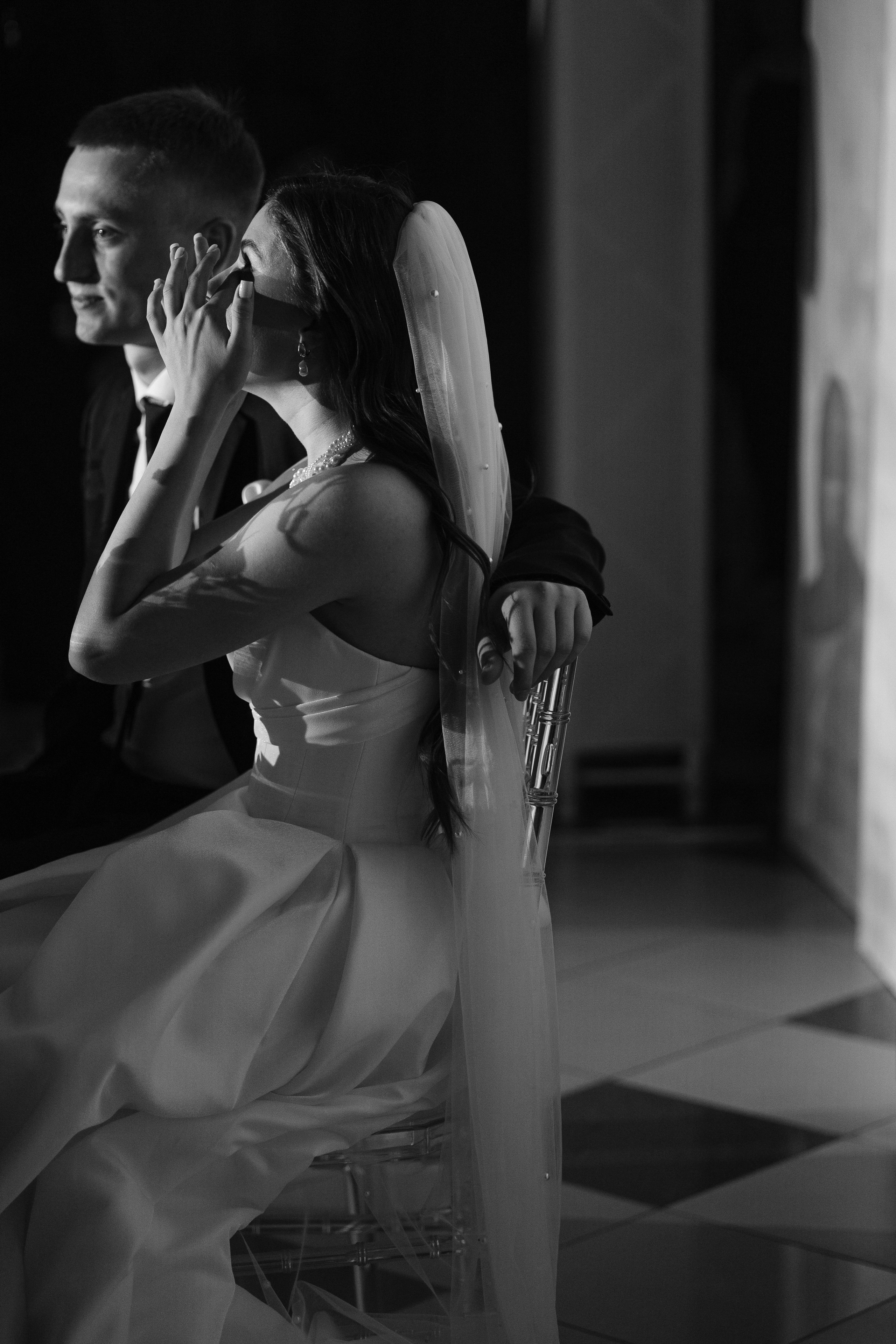 Илья и Яна. Wedding and Reportage photographer Marmarov Christya