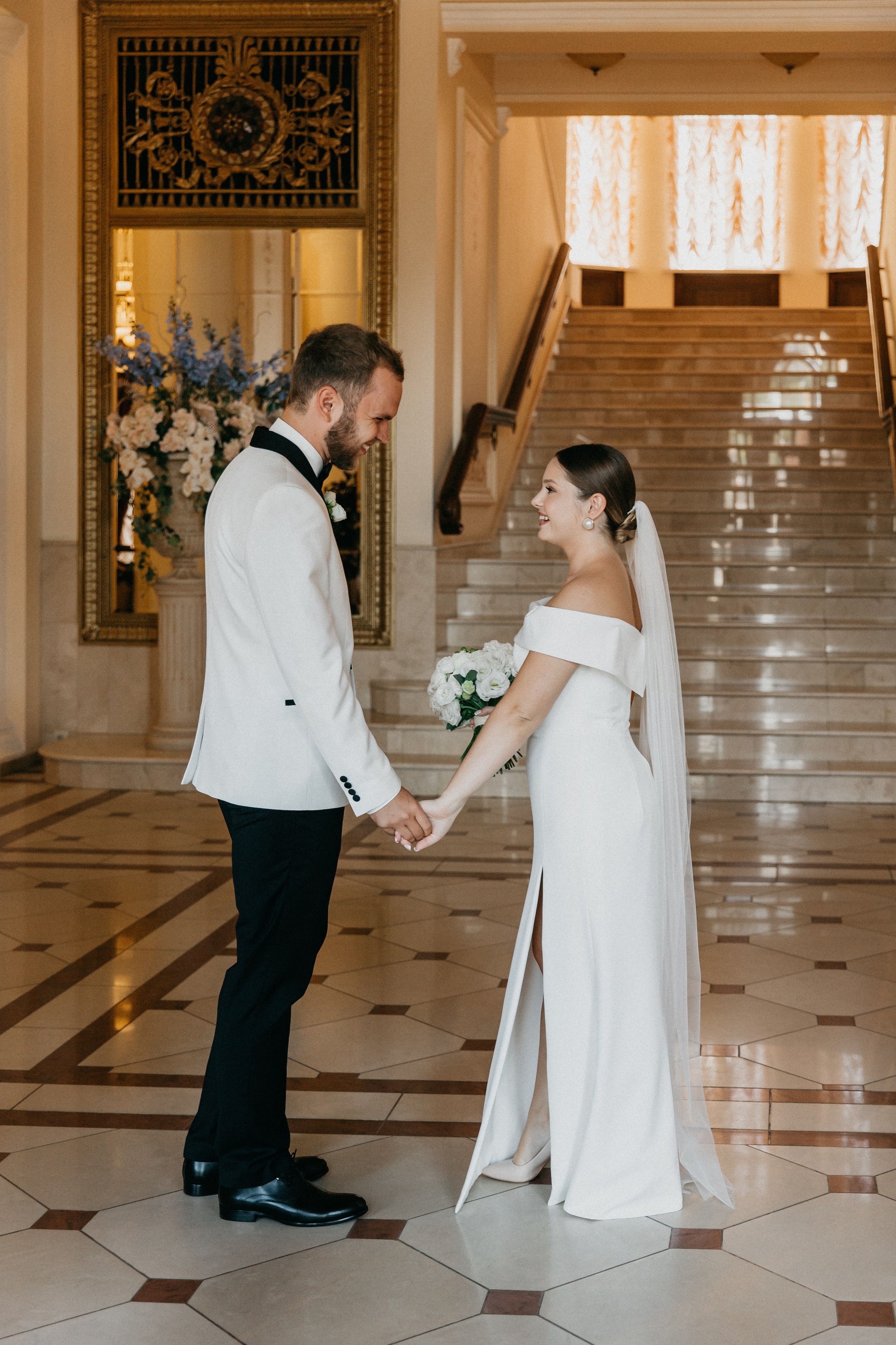 Ростислав и Валентина. Свадебный и семейный фотограф в Волгограде Галина Микитинская