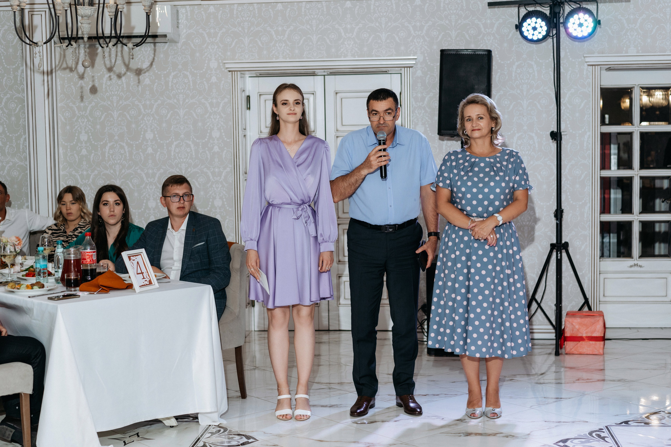 Александр и Ирина. Свадебный и семейный фотограф в Калининграде Анастасия Гриценко