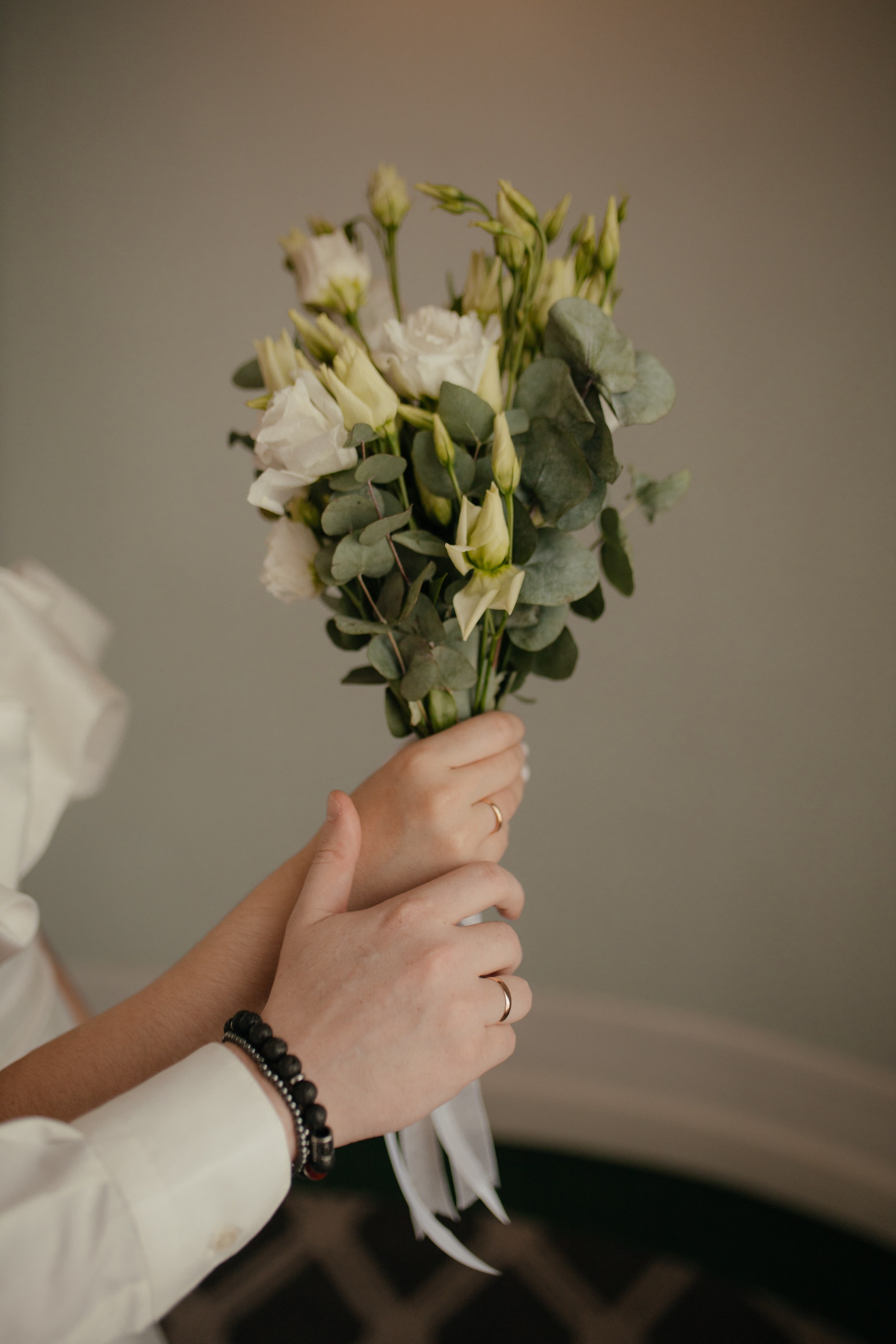 Яков и Светлана. Фотограф Барнаул Полина Теплова