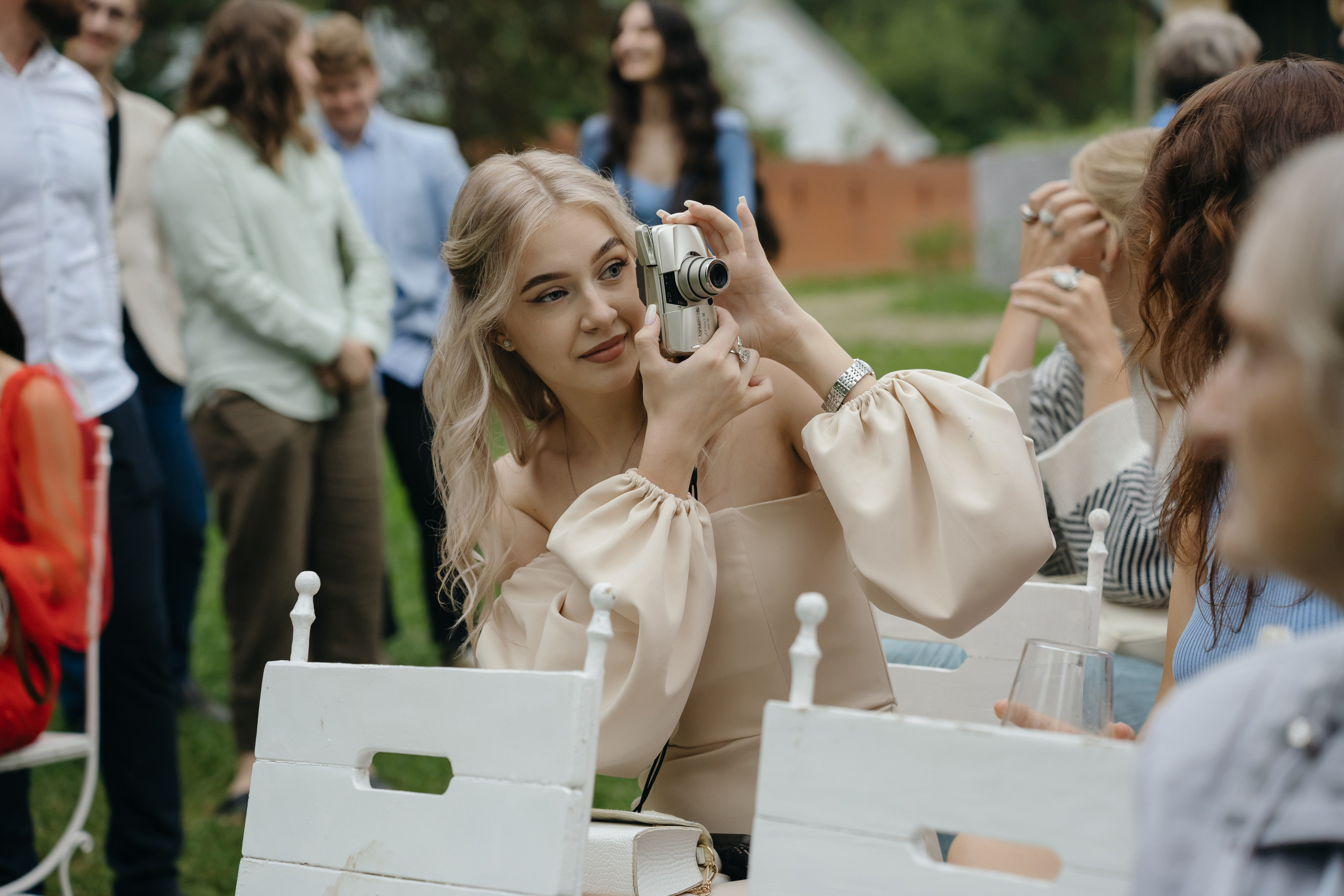 Никита и Маша. Свадебный фотограф Красноярск Вязьминова Мария