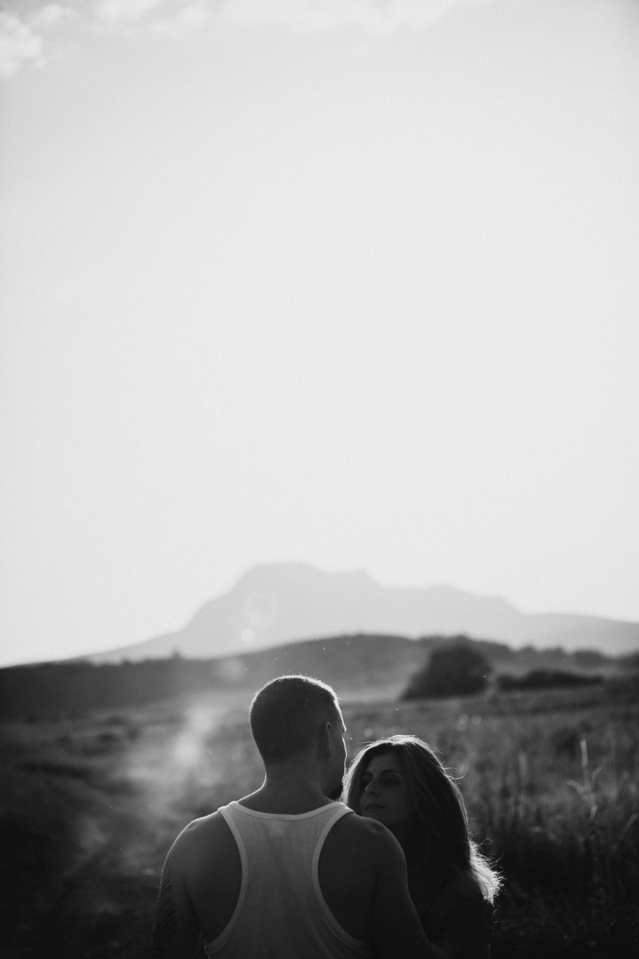 Даниил и Крис. Свадебный и портретный фотограф в Пятигорске, КМВ — Власова Юля