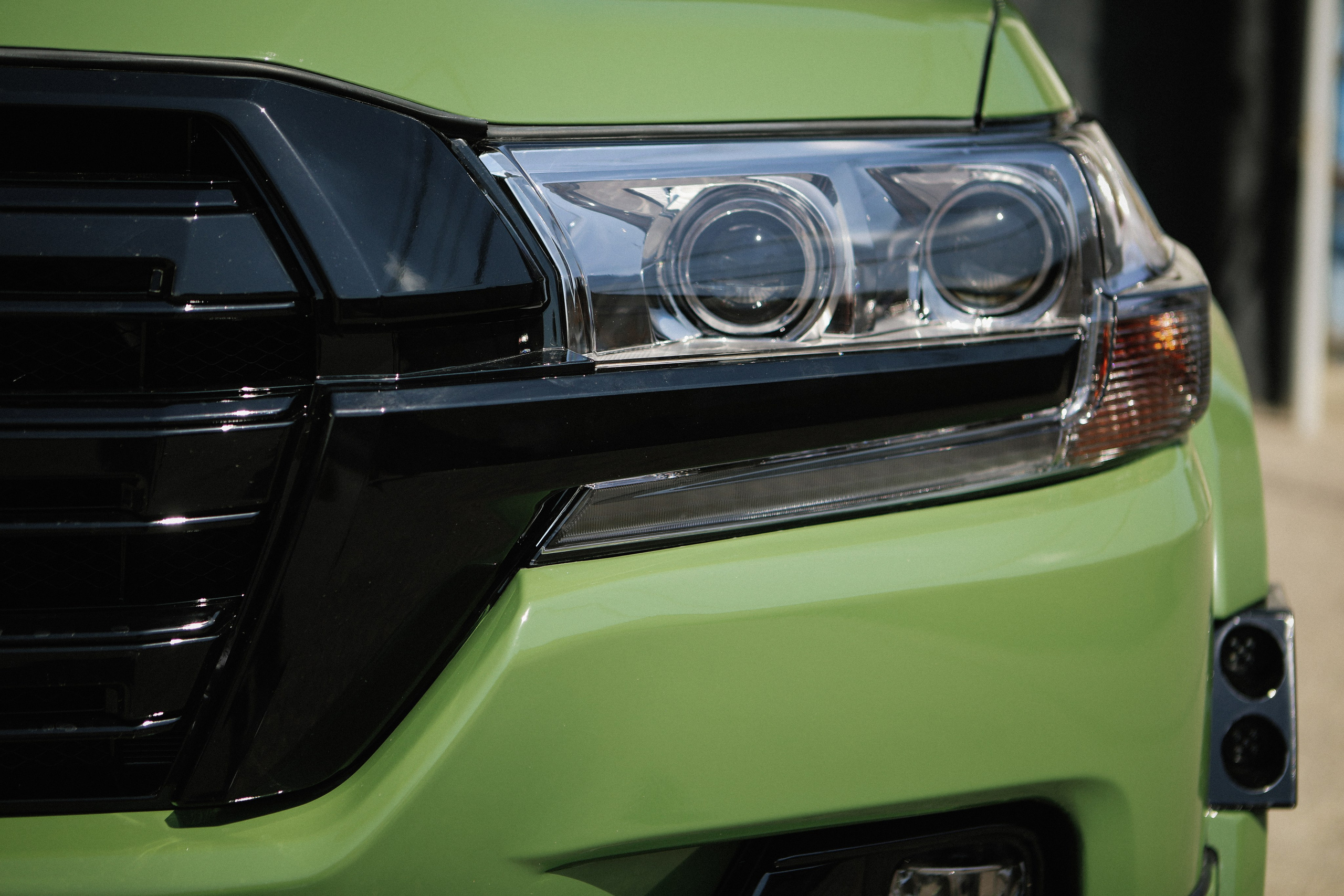 Toyota Prada 200. Свадебный и портретный фотограф в Пятигорске, КМВ — Власова Юля