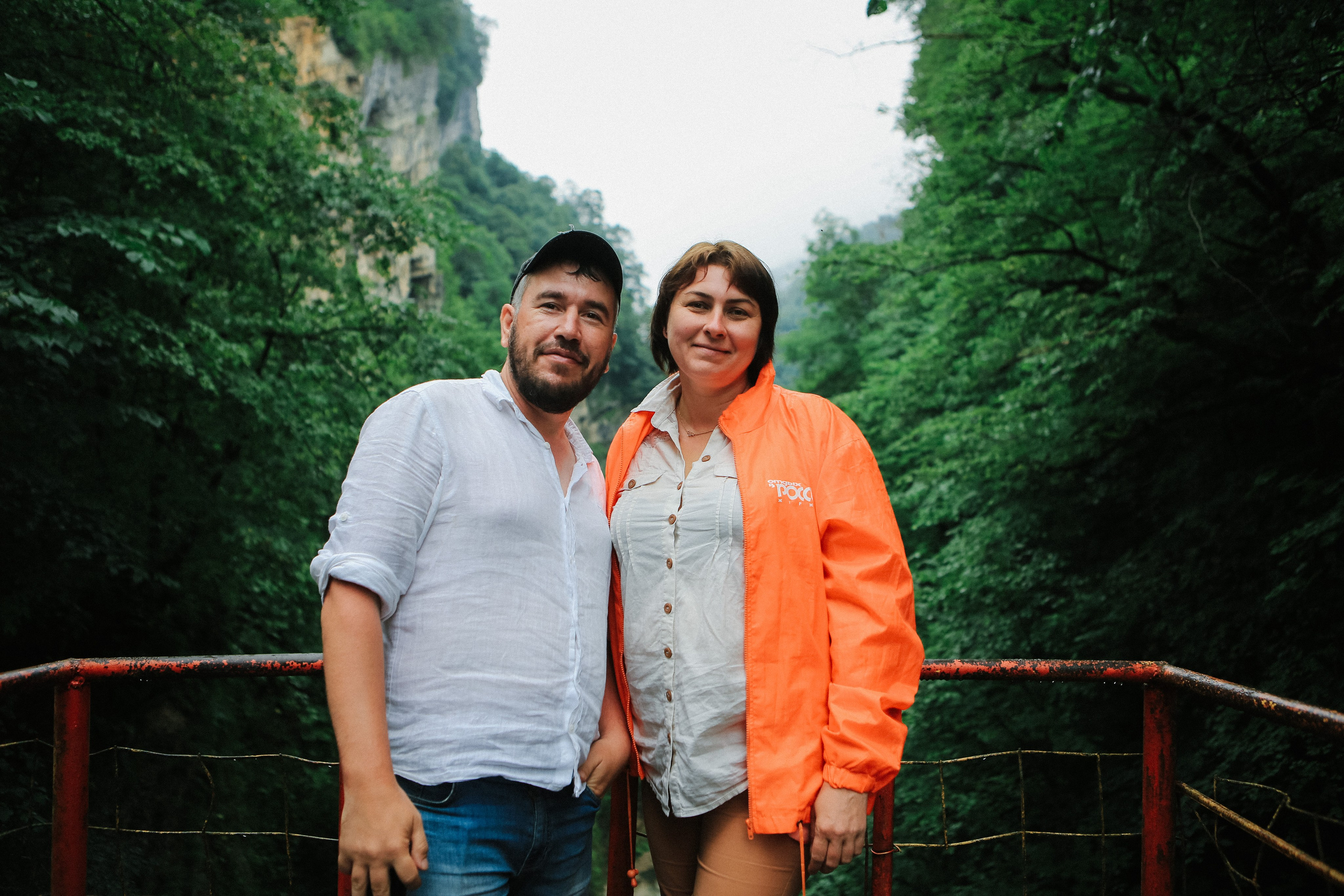 Пресс-тур для Неизвестного Кавказа. Свадебный и портретный фотограф в Пятигорске, КМВ — Власова Юля