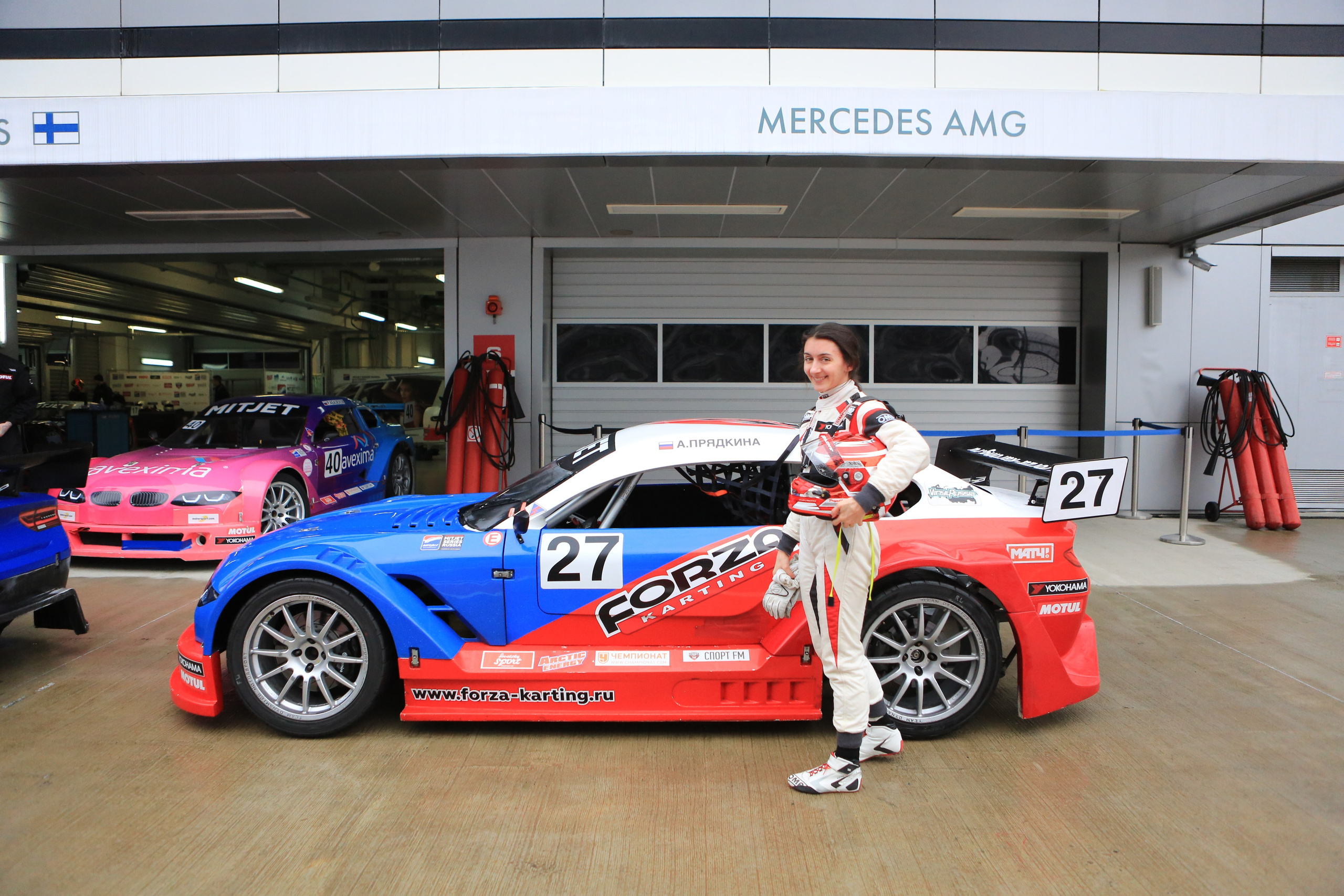 Этап соревнований Mitjet Series Russia, Сочи Автодром. Свадебный и портретный фотограф в Пятигорске, КМВ — Власова Юля