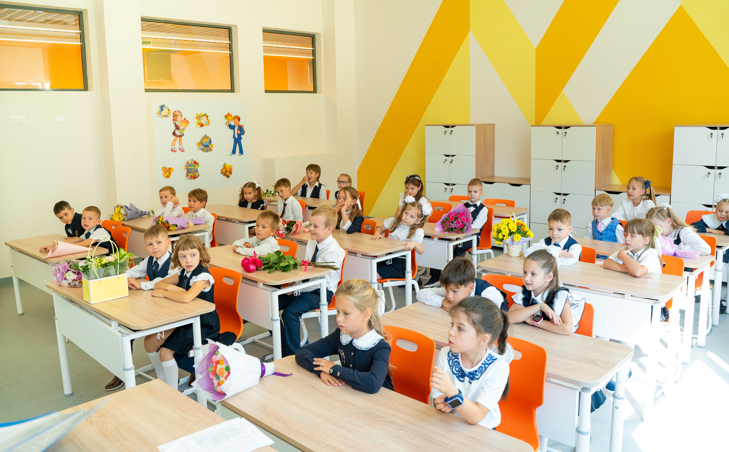 1 сентября Гимназия им. Н.В.Пушкова. Детский и семейный фотограф. ВЫПУСКНЫЕ АЛЬБОМЫ. Москва