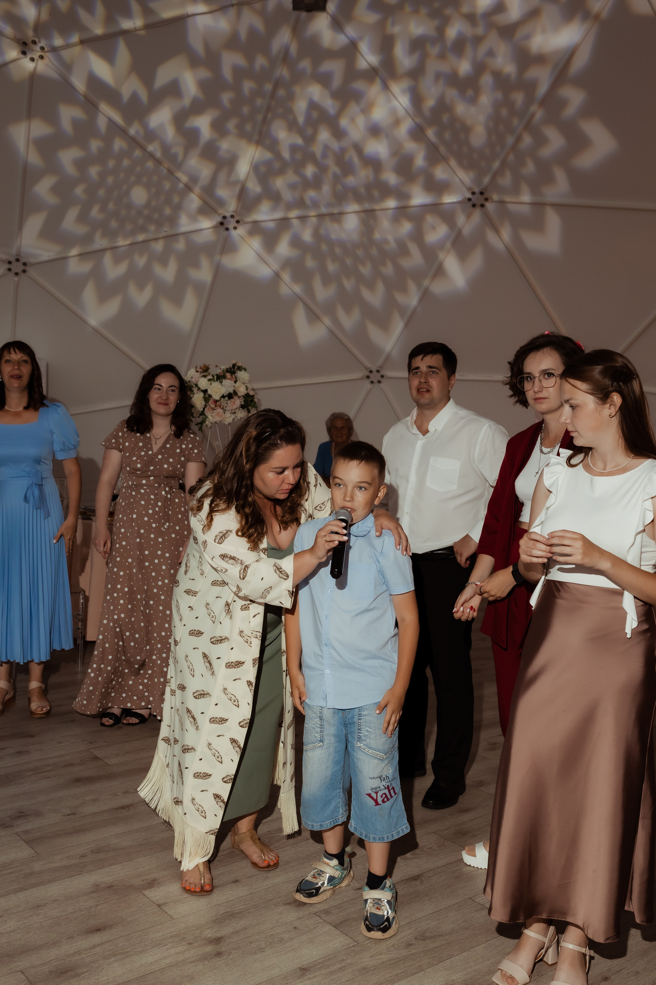 Ваня & Галя (с банкетом). ФОТОГРАФ Маргарита Сивакова | Ярославль Кострома Москва