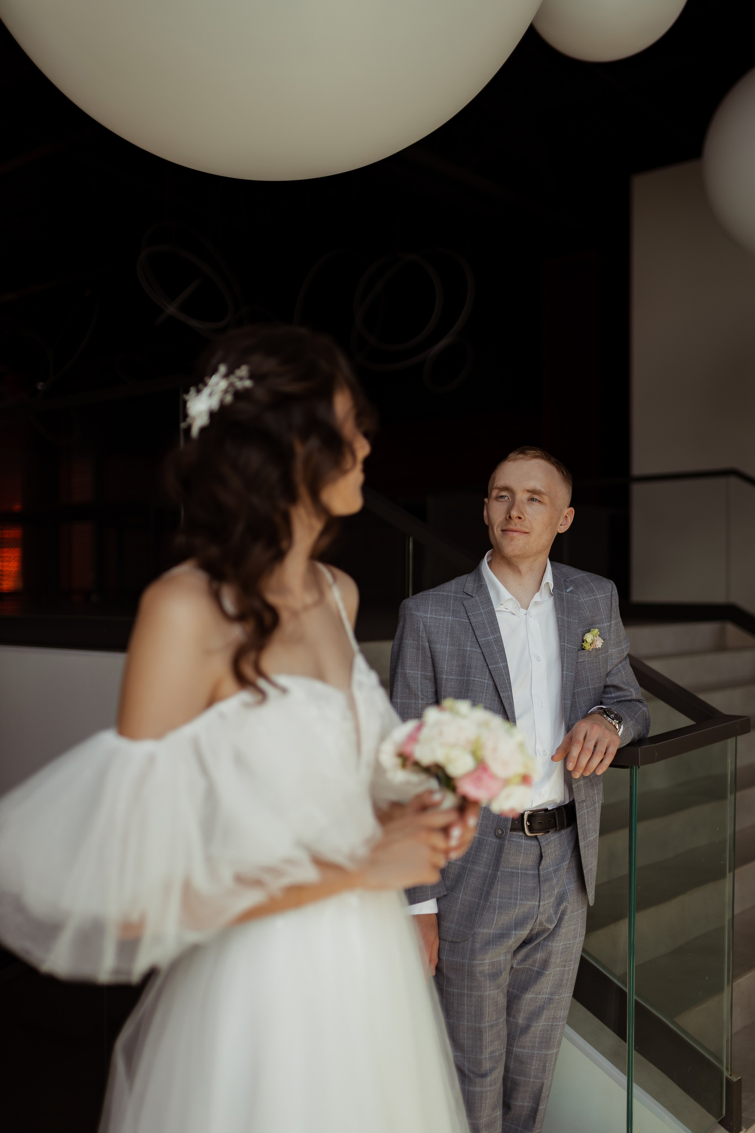 Егор & Ира (с банкетом). ФОТОГРАФ Маргарита Сивакова | Ярославль Кострома Москва