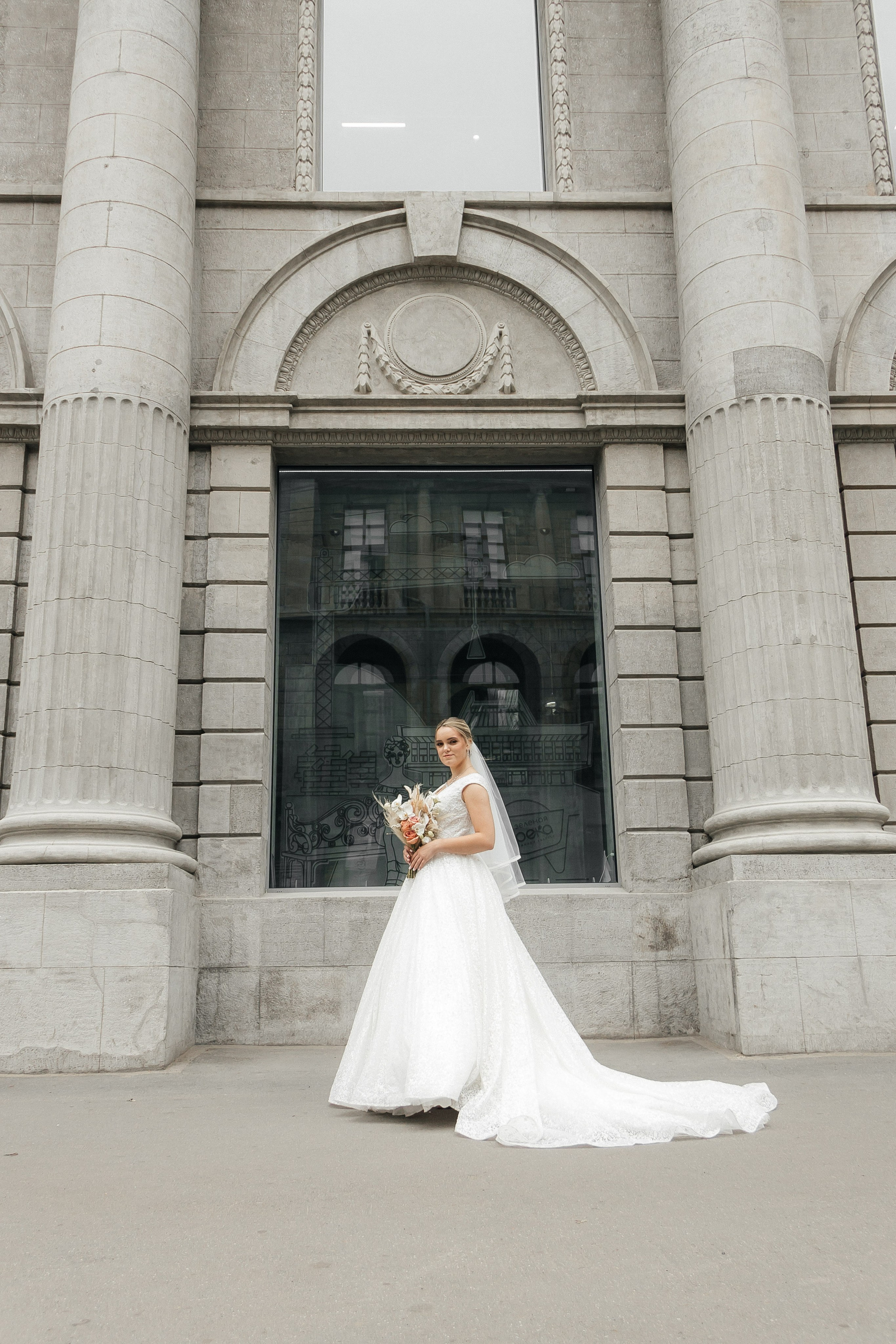 Яна и Сергей. Свадебный и Семейный фотограф Свекрова Ольга