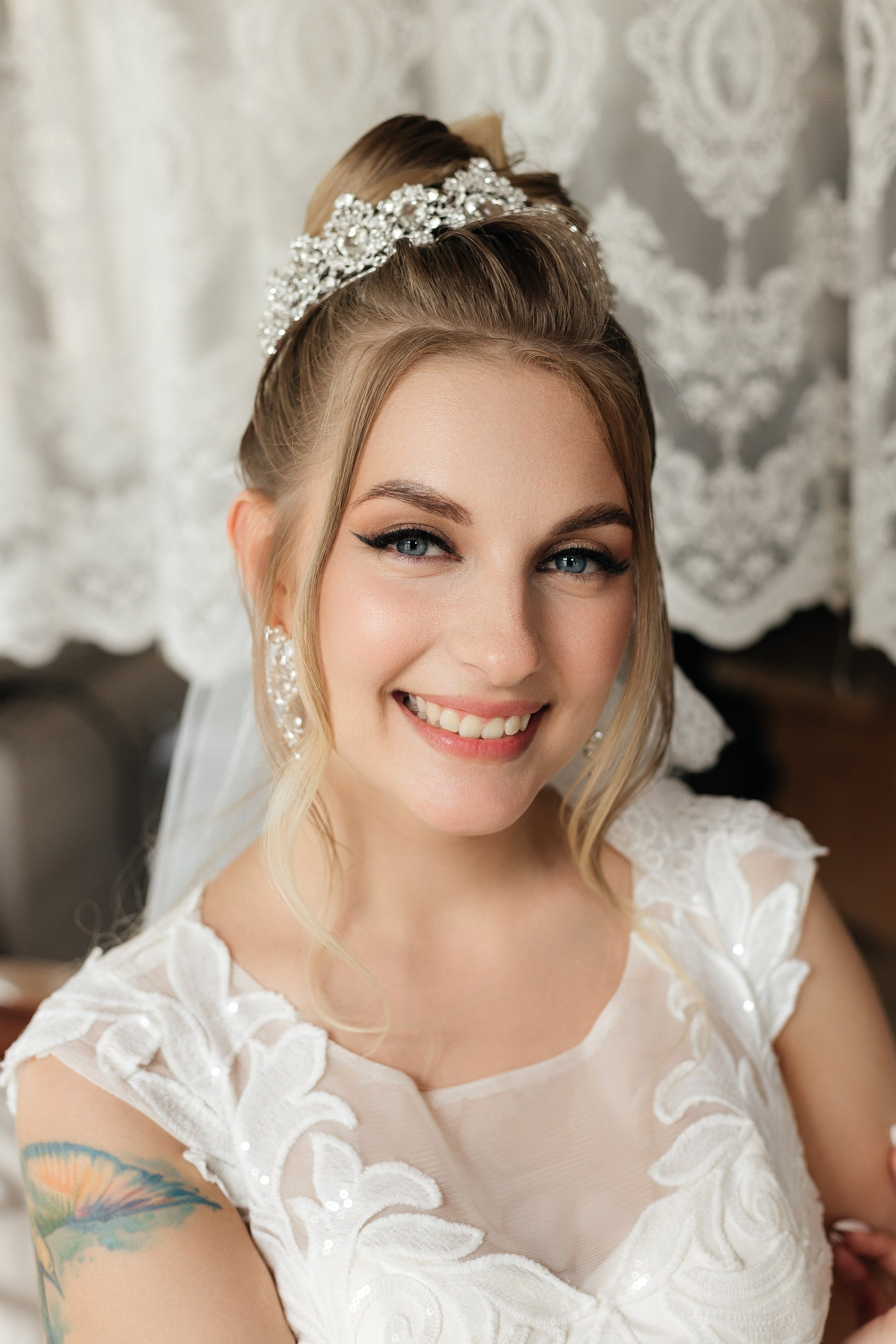 Аделина и Виктор. Свадебный и Семейный фотограф Свекрова Ольга