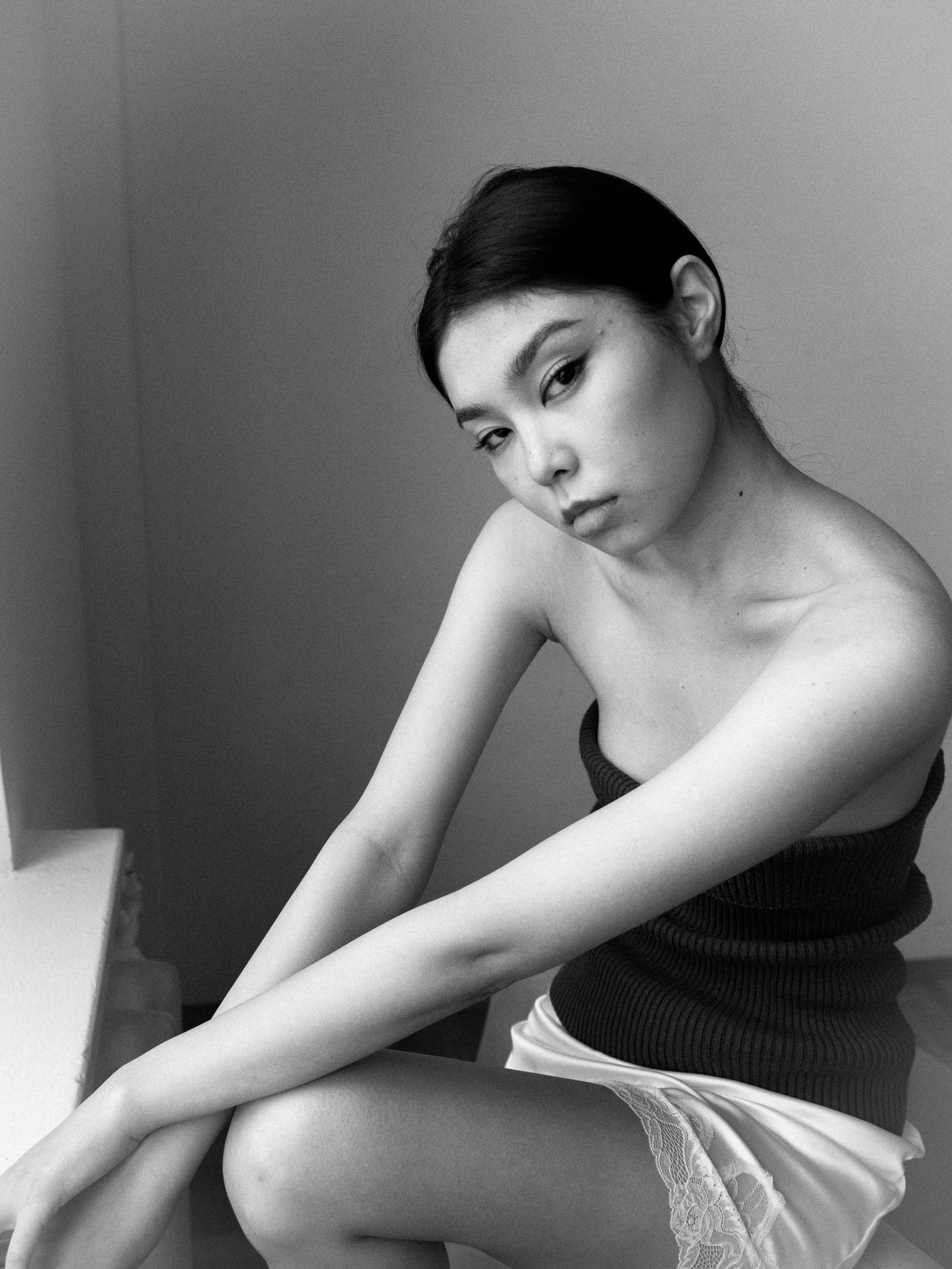 Portfolio. Xadi Tagirova Photography