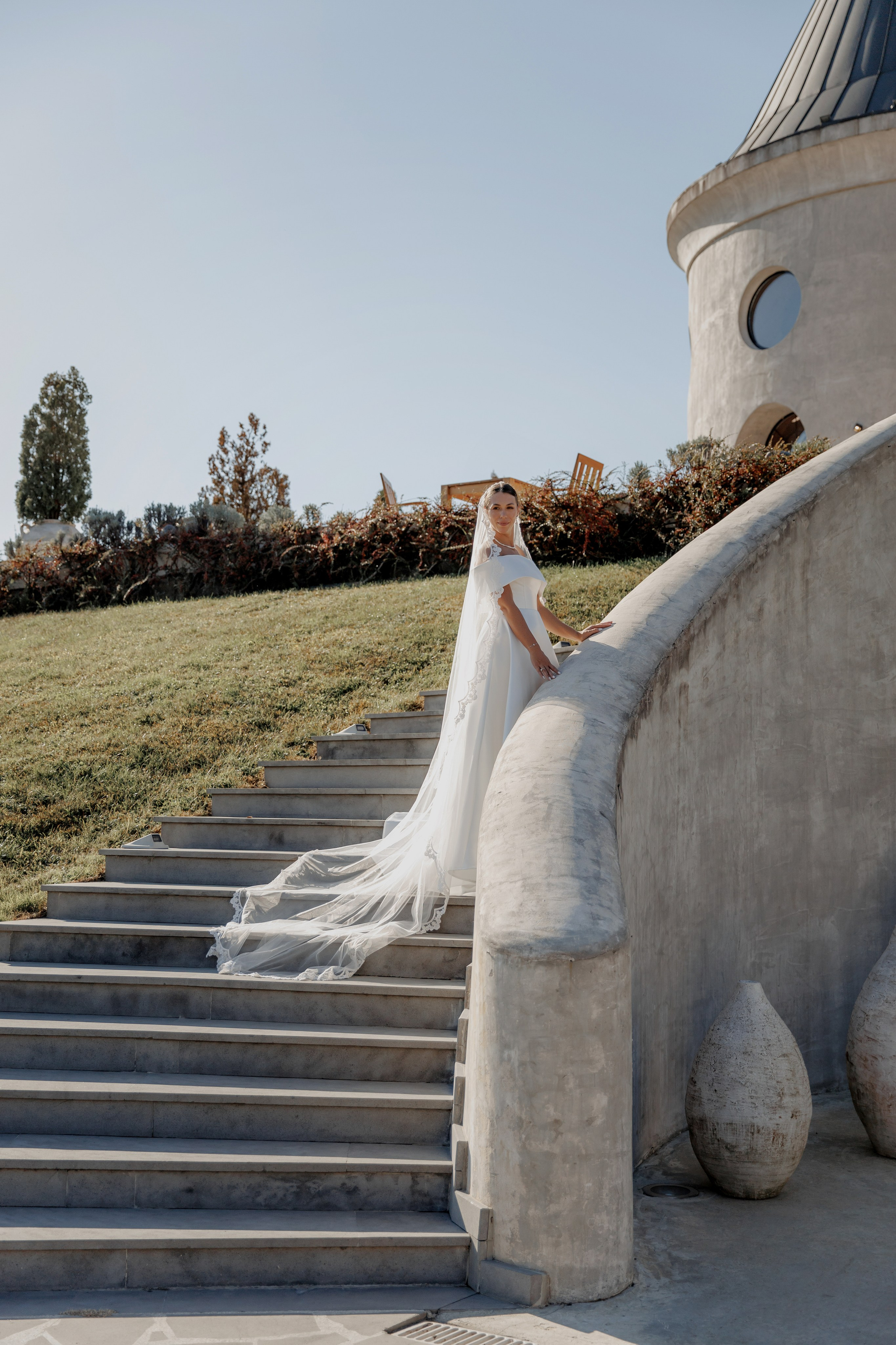 Nader & Darya. Anastasiya Krasnyuk