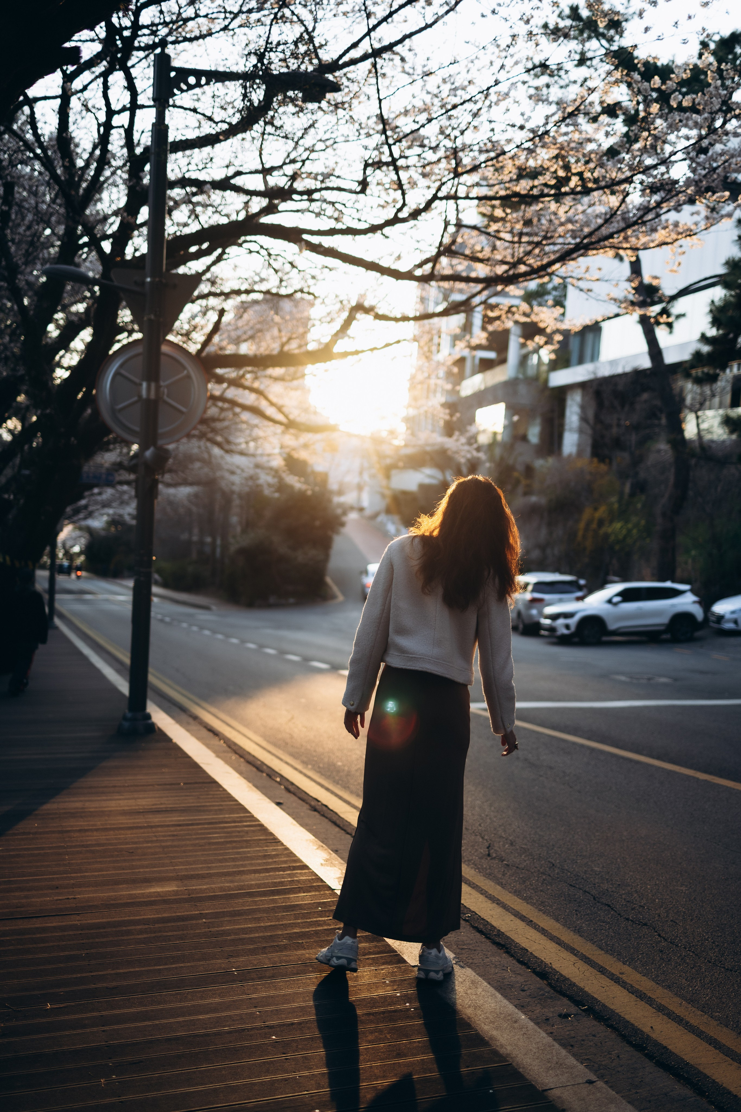 Людмила верит в астрологию. Фотограф Артем Бросов в Санкт-Петербурге и Дубае