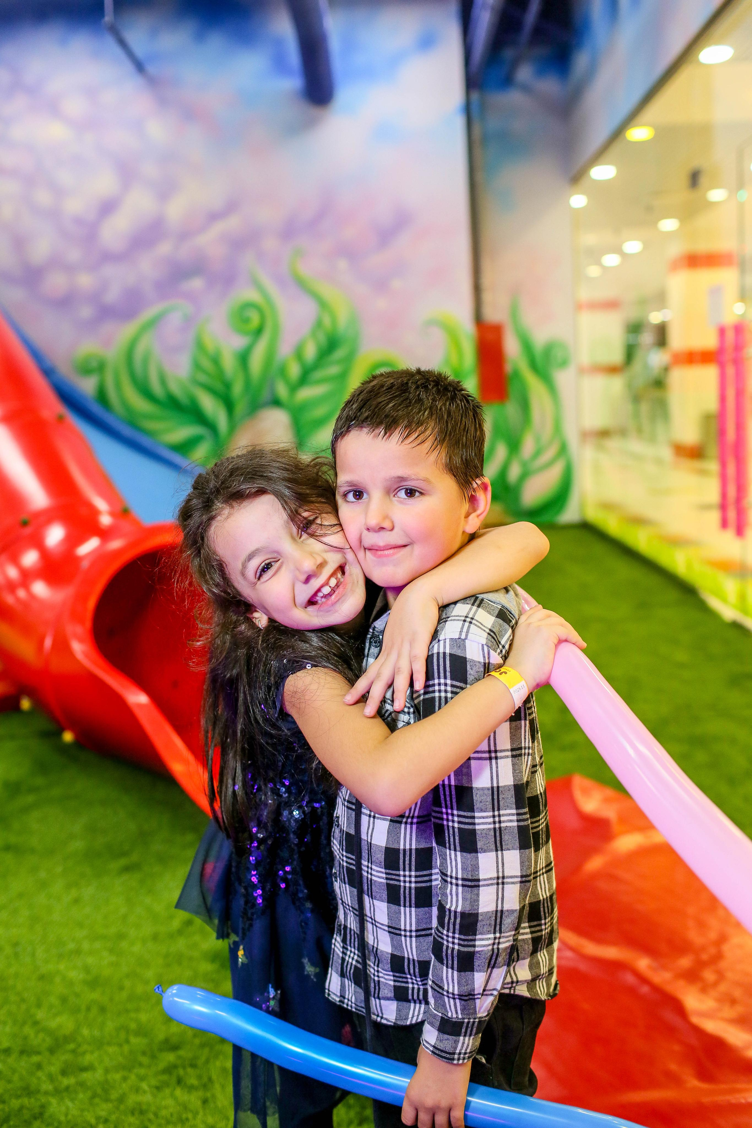 детская фотосессия в Санкт-Петербурге, фотограф Joky joya, детский и семейный фотограф и видеограф СПб. Фотограф на детский праздник в День Рождения в развлекательном центре Питера