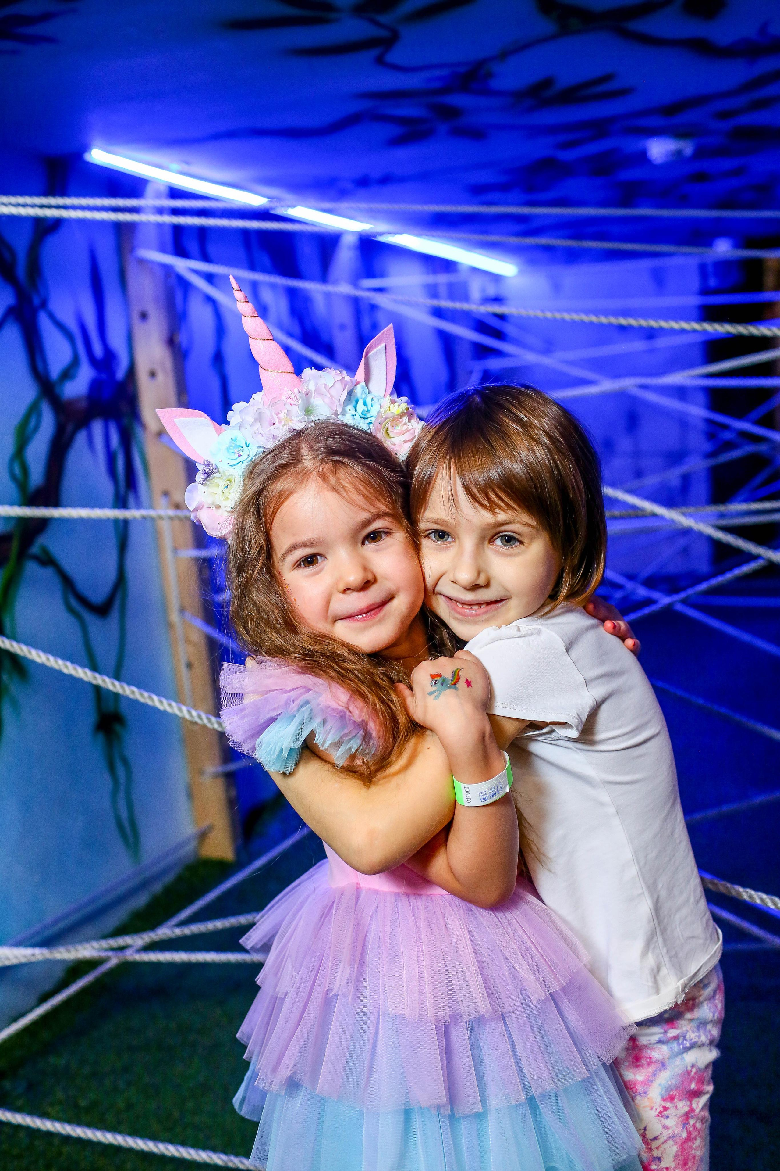 детская фотосессия в Санкт-Петербурге, фотограф Joky joya, детский и семейный фотограф и видеограф СПб. Фотограф на детский праздник в День Рождения в развлекательном центре Питера