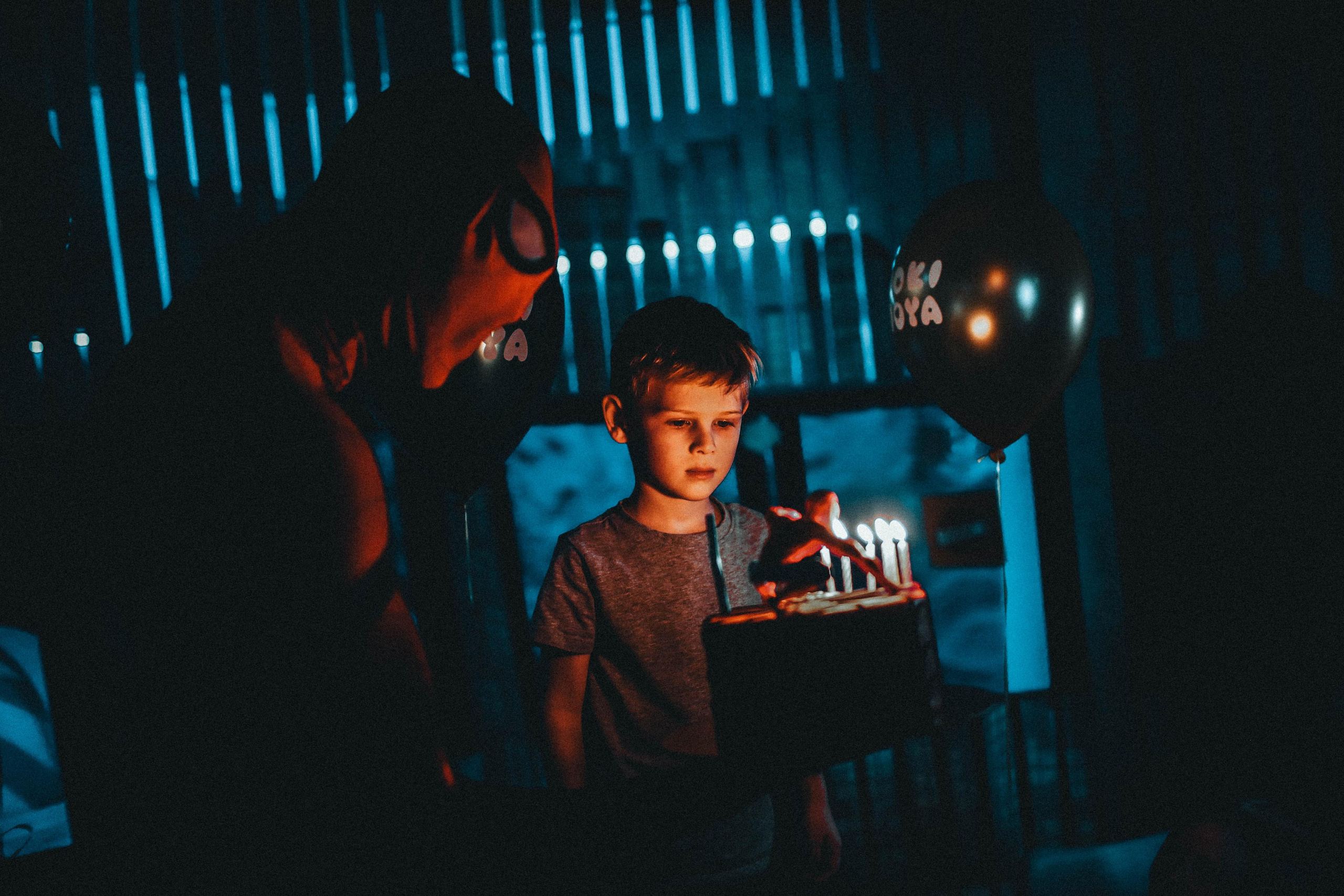 детская фотосессия в Санкт-Петербурге, фотограф Joky joya, детский и семейный фотограф и видеограф СПб. Фотограф на детский праздник в День Рождения в развлекательном центре Питера