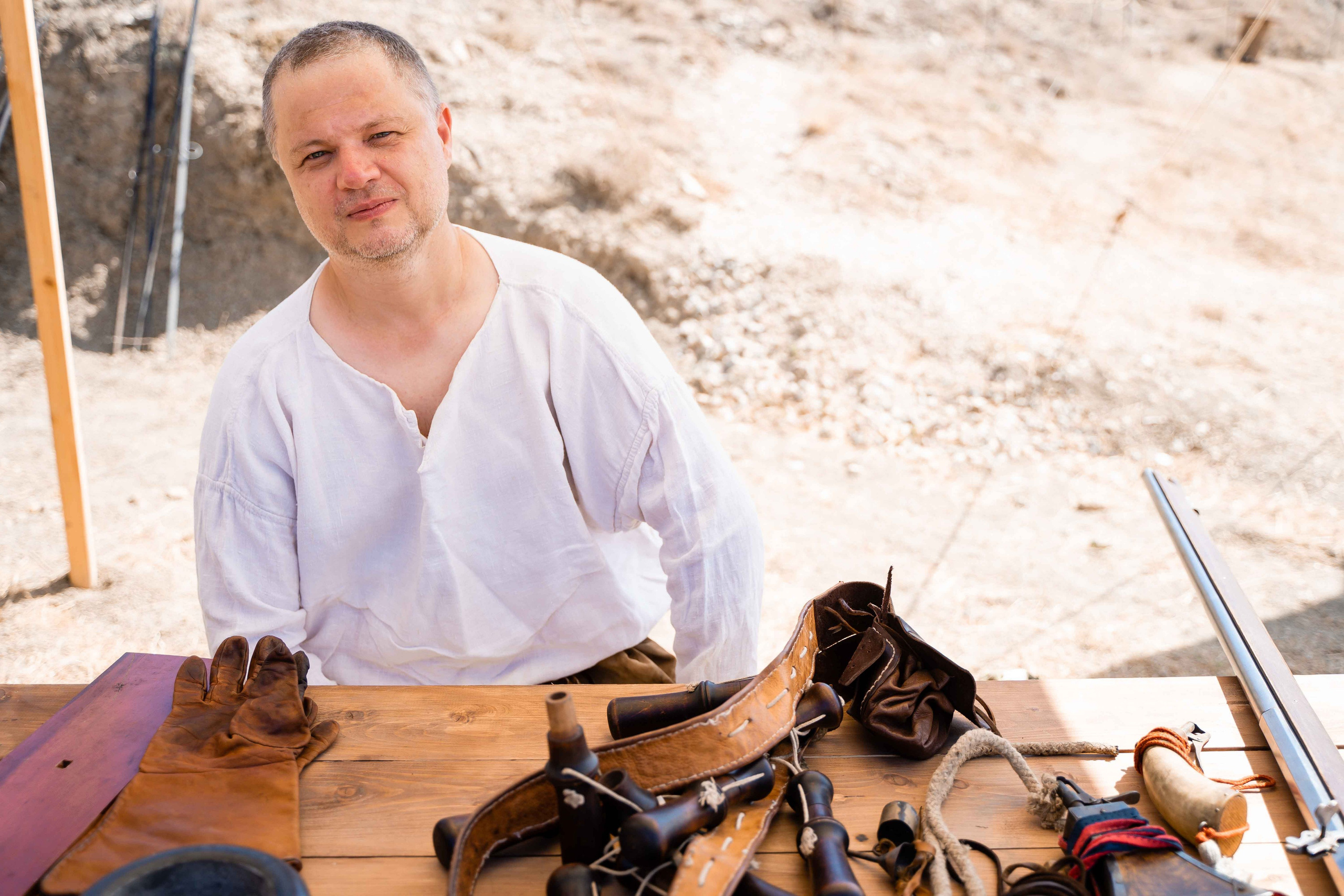 Фотограф на реконструкции. Shmeleva.ph Фотограф Волгоград и Волжский — Анна Шмелева