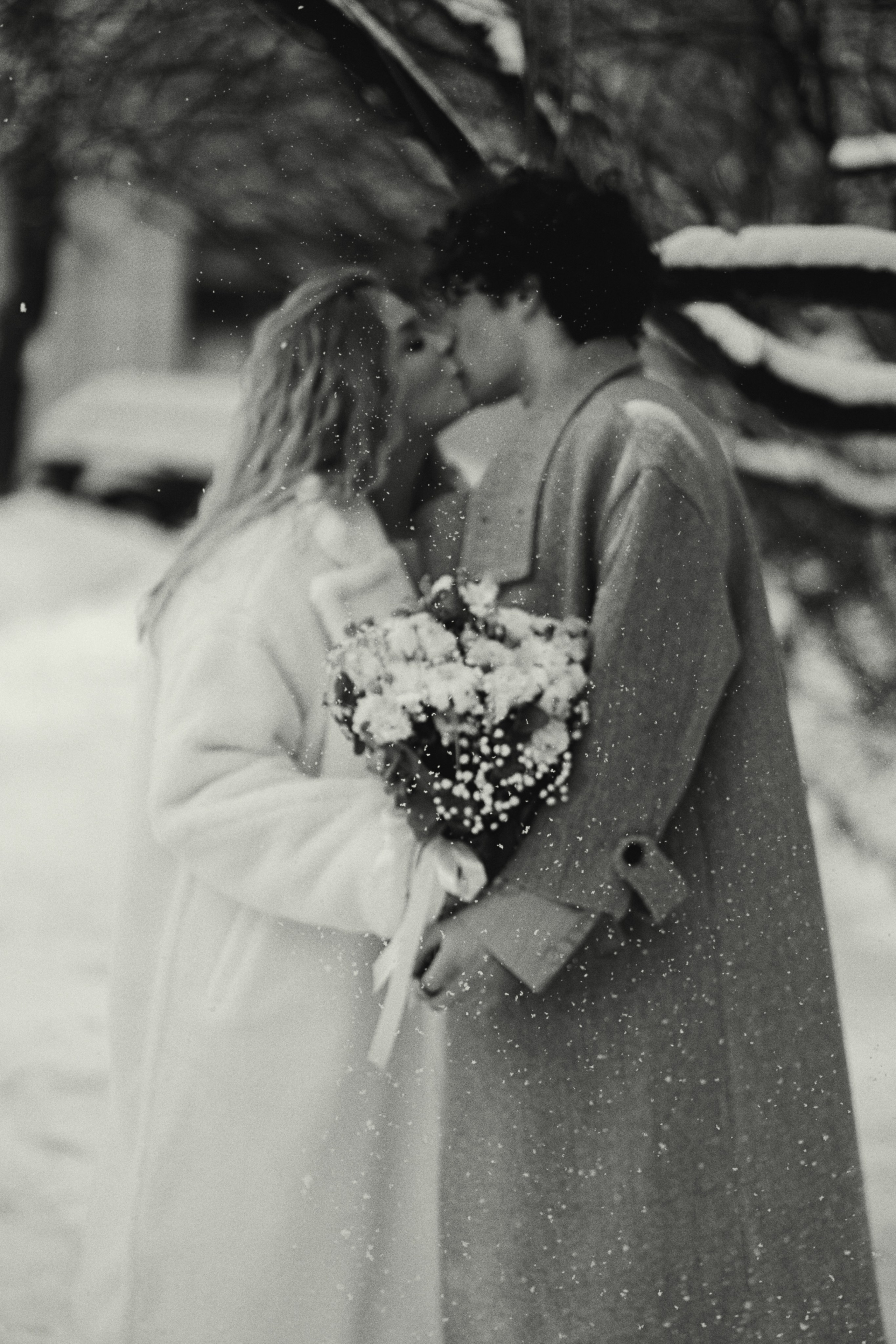 Свадебные съемки. Фотограф Анастасия Крутикова