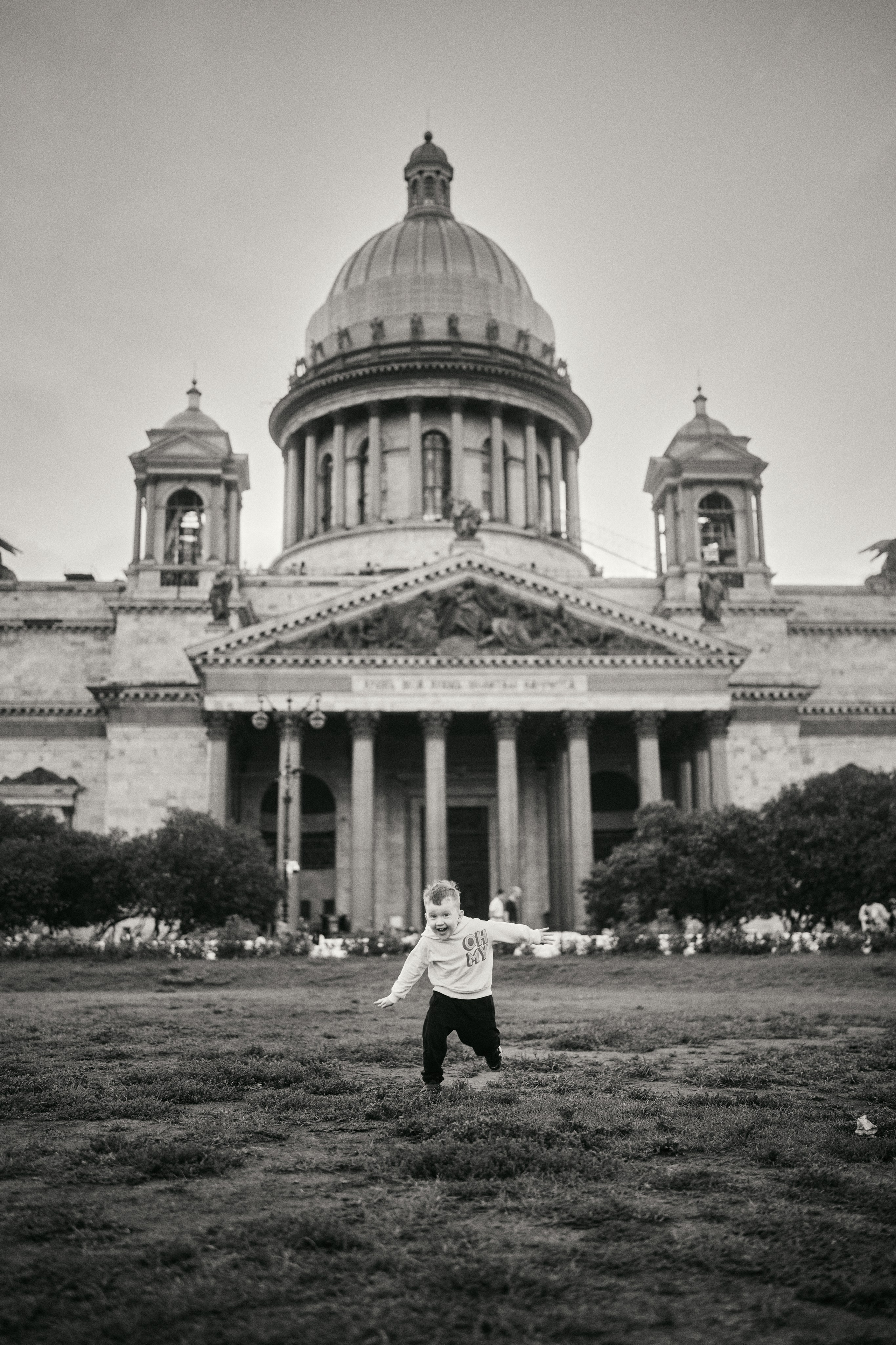 Макароны по флотски!. Сергей Горшенин — профессиональный фотограф