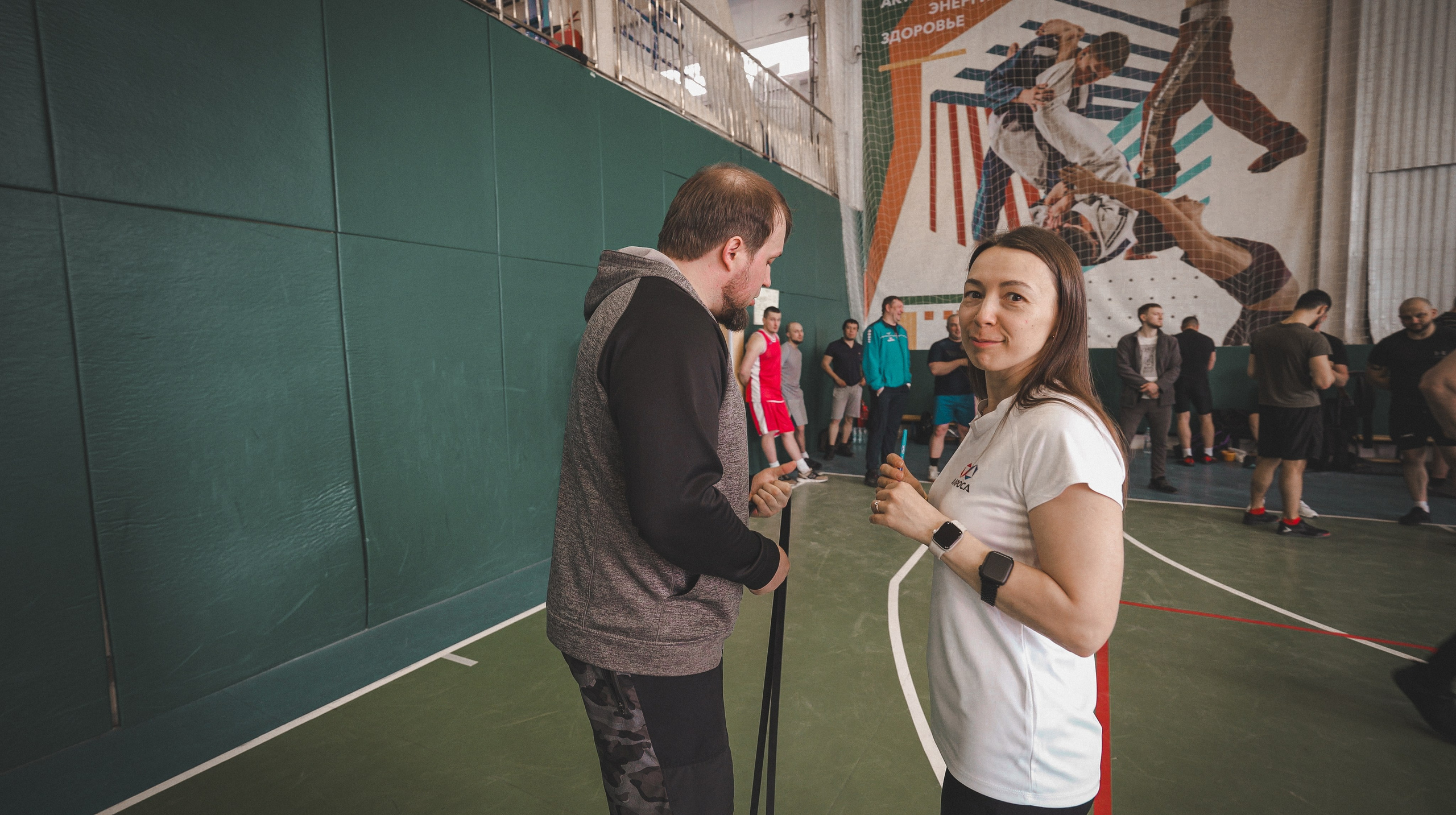 Фотографии спортивных состязаний! Айхал Удачный Мирный. Фотографии и видеосъемка, Айхал, Удачный, Якутия. Фотографии Айхал