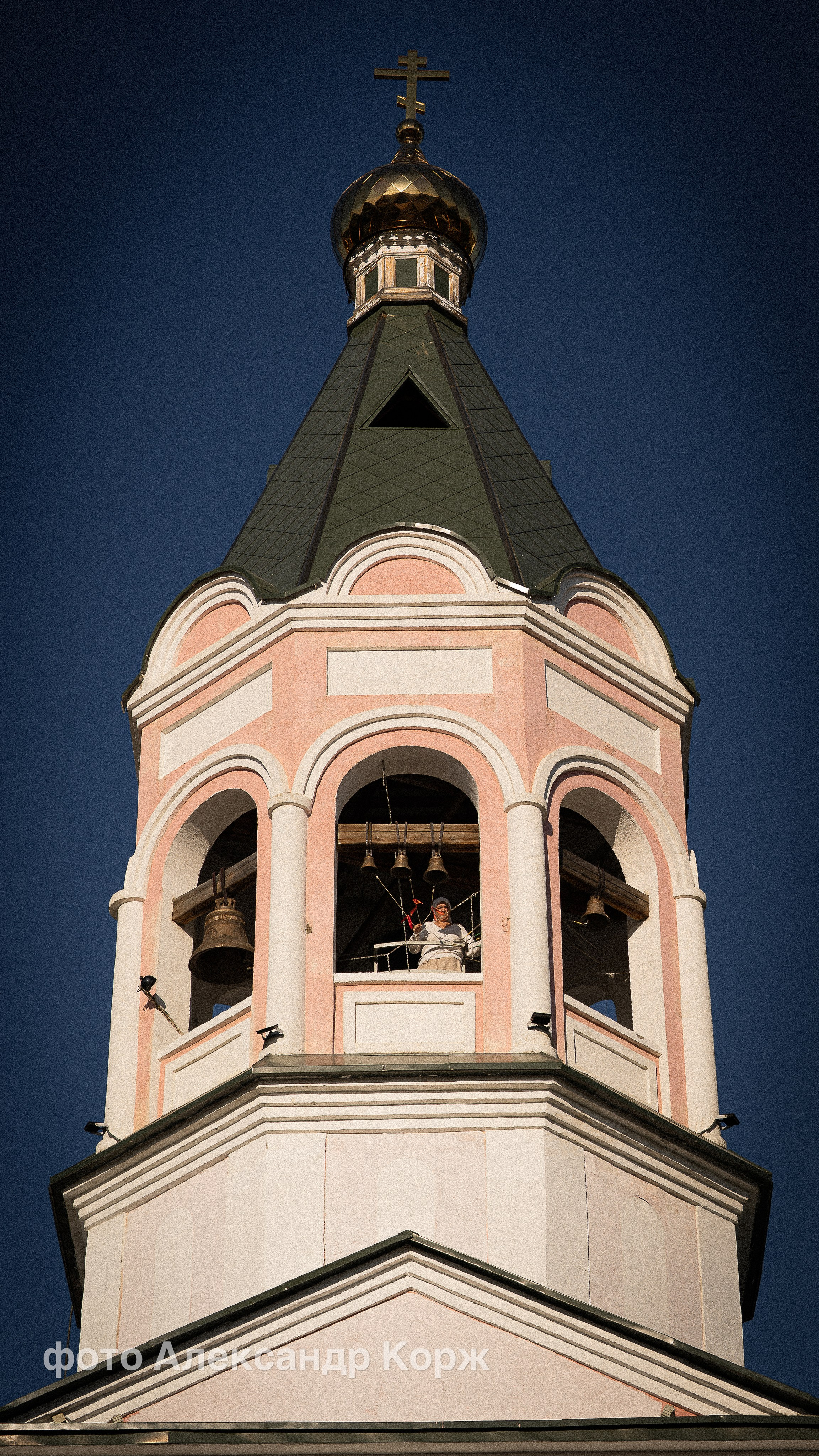 Яблочный спас. Фотографии и видеосъемка, Айхал, Удачный, Якутия. Фотографии Айхал