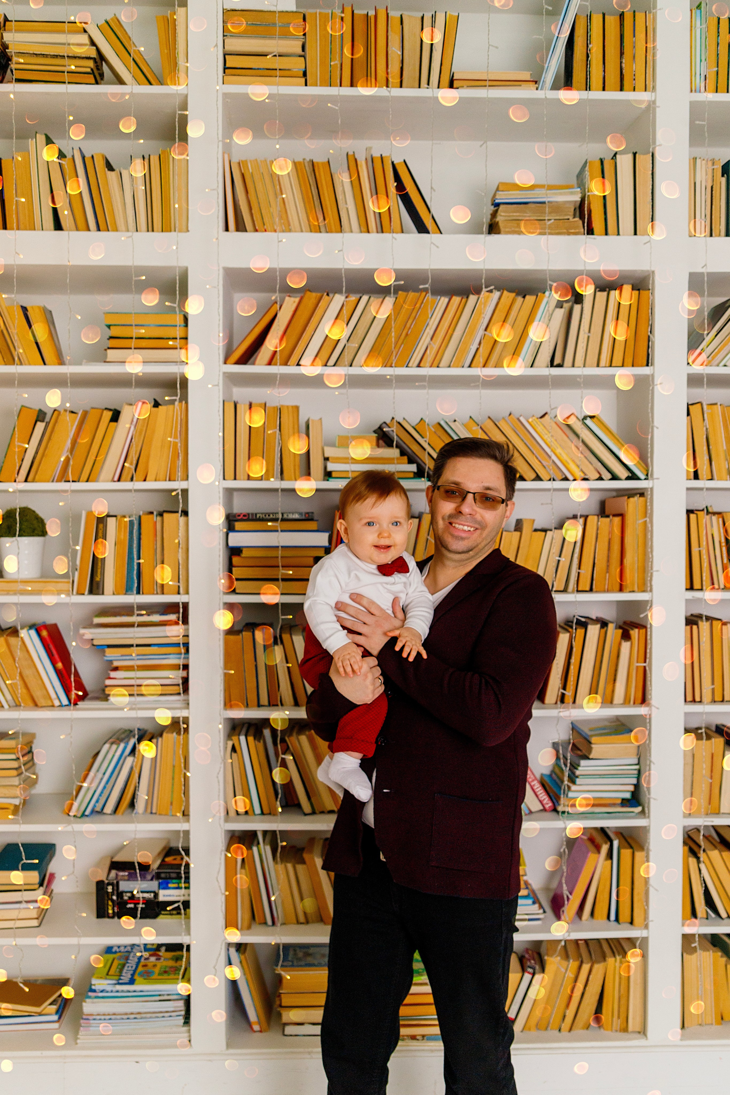 Семейная фотостудия. Семейный, свадебный и детский фотограф в Новосибирске Ольга Хидченко