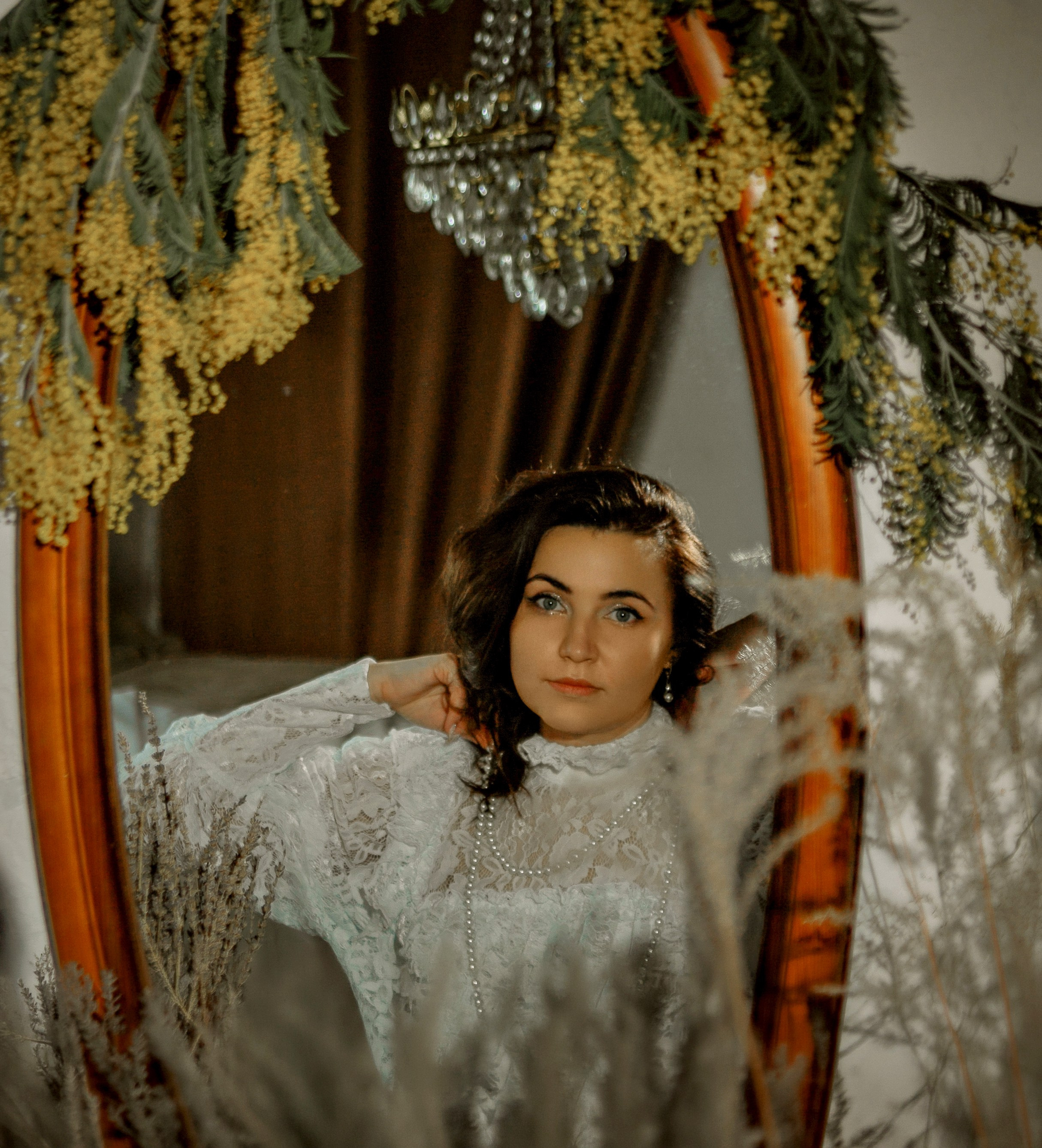 Семейная фотостудия. Семейный, свадебный и детский фотограф в Новосибирске Ольга Хидченко