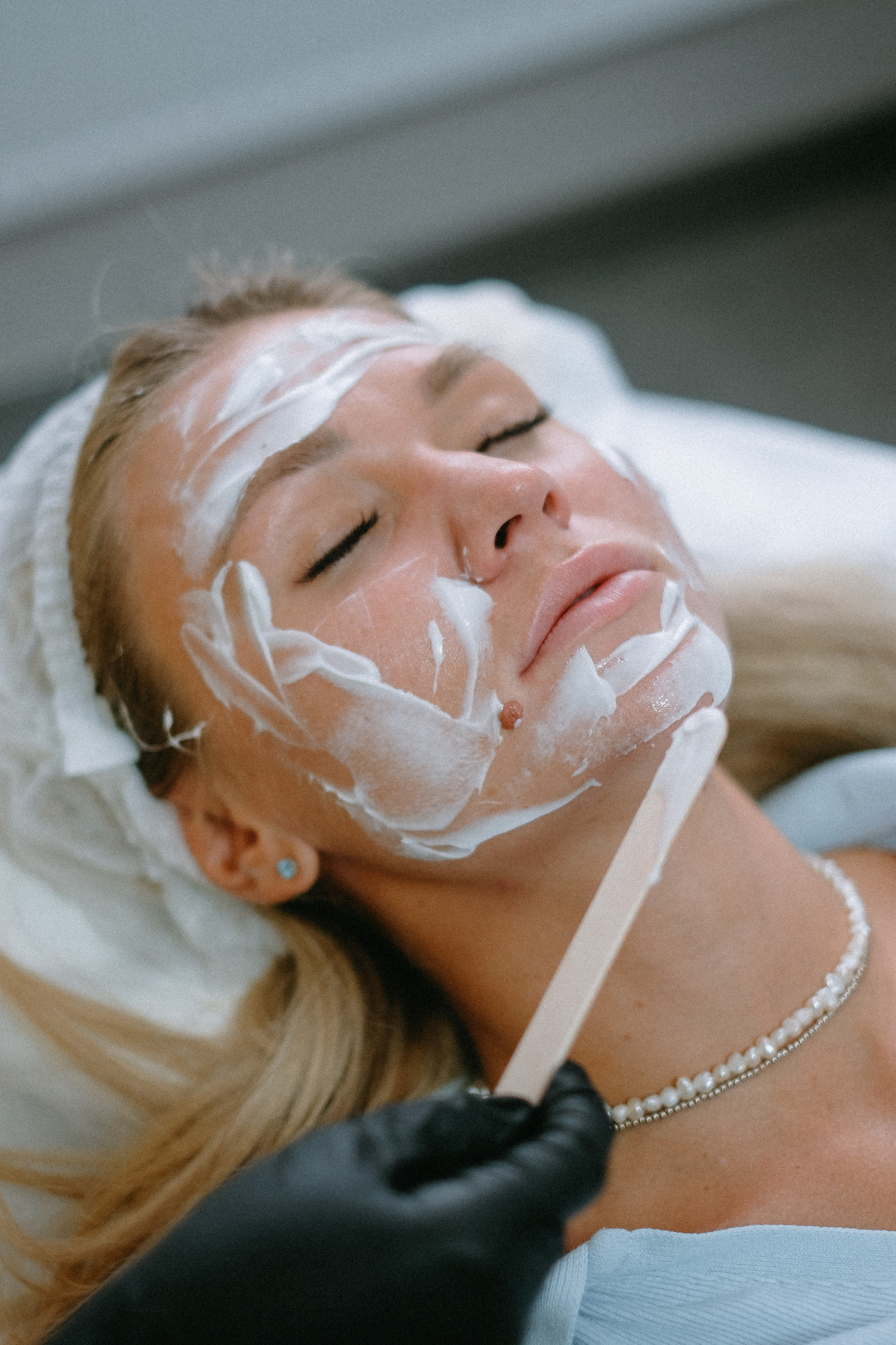 Косметолог. ФОТОГРАФ АННА КАЗАРЯН