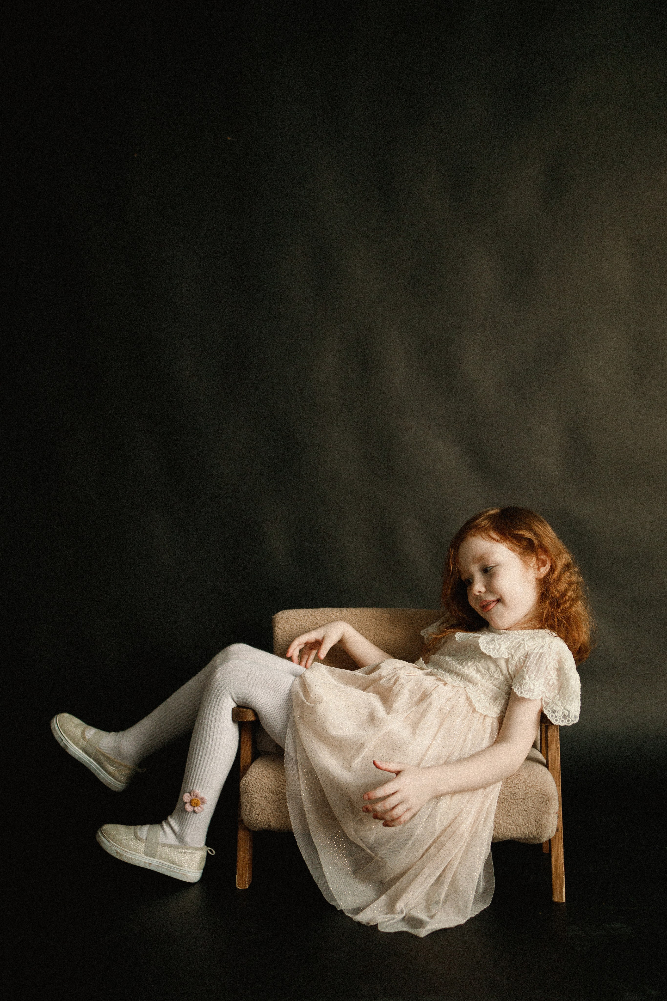 Семейная съемка. Семейный видеограф в Москве Элина Ладова