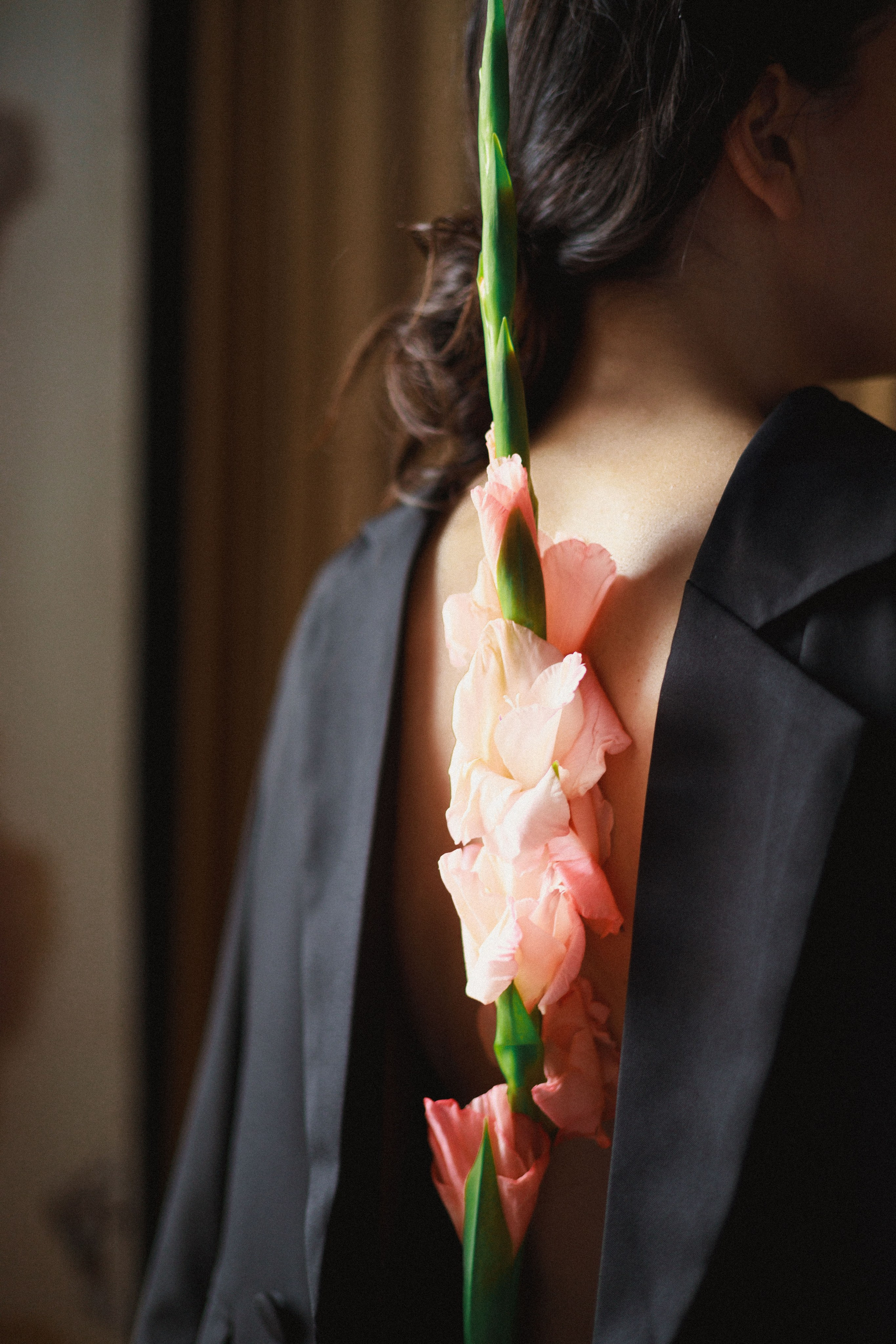 Настя. Семейный видеограф в Москве Элина Ладова