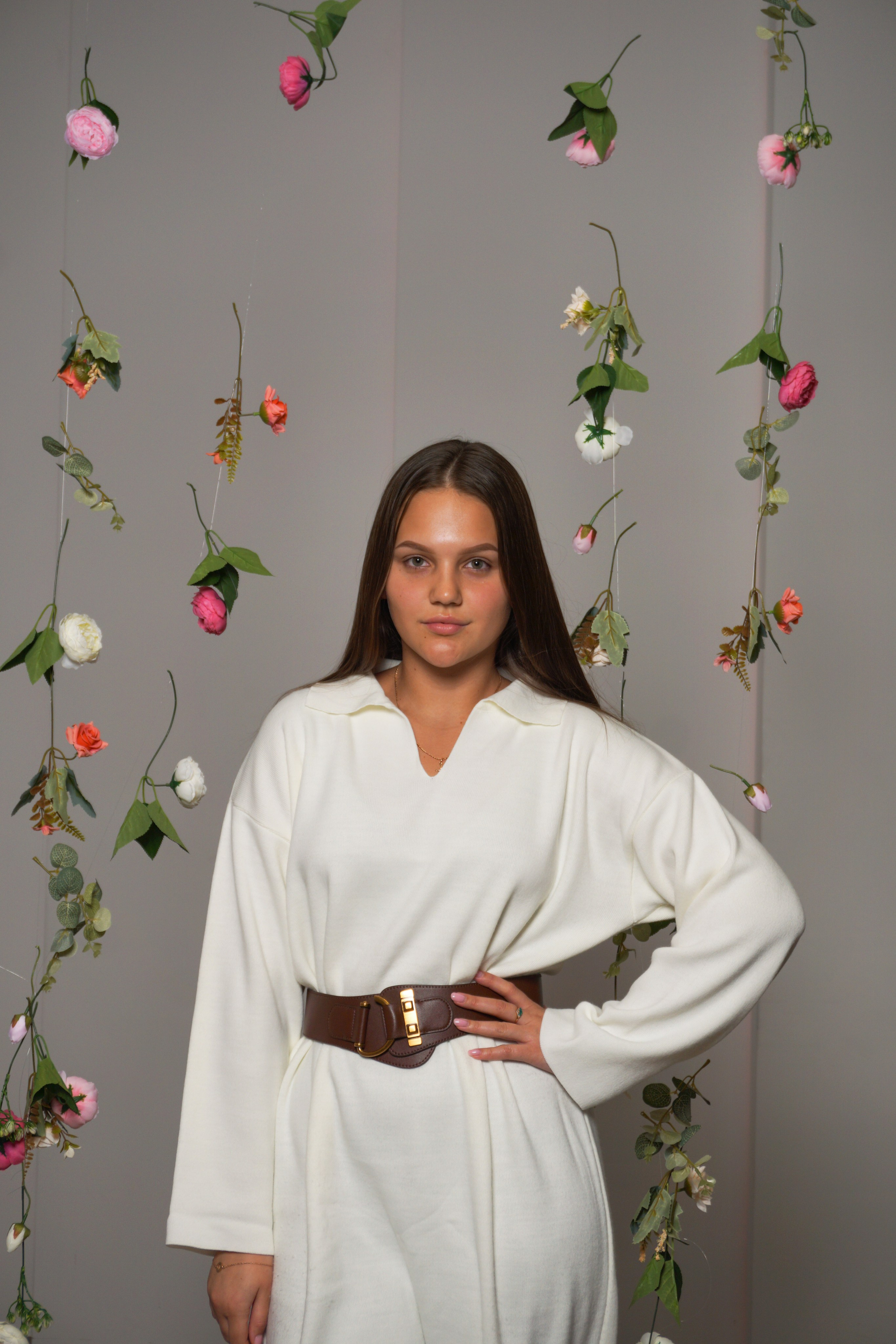 Женское мероприятие. Фотограф