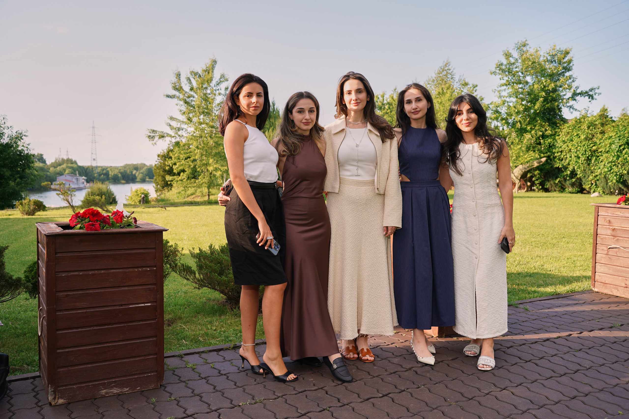 День Рождения. Фотограф