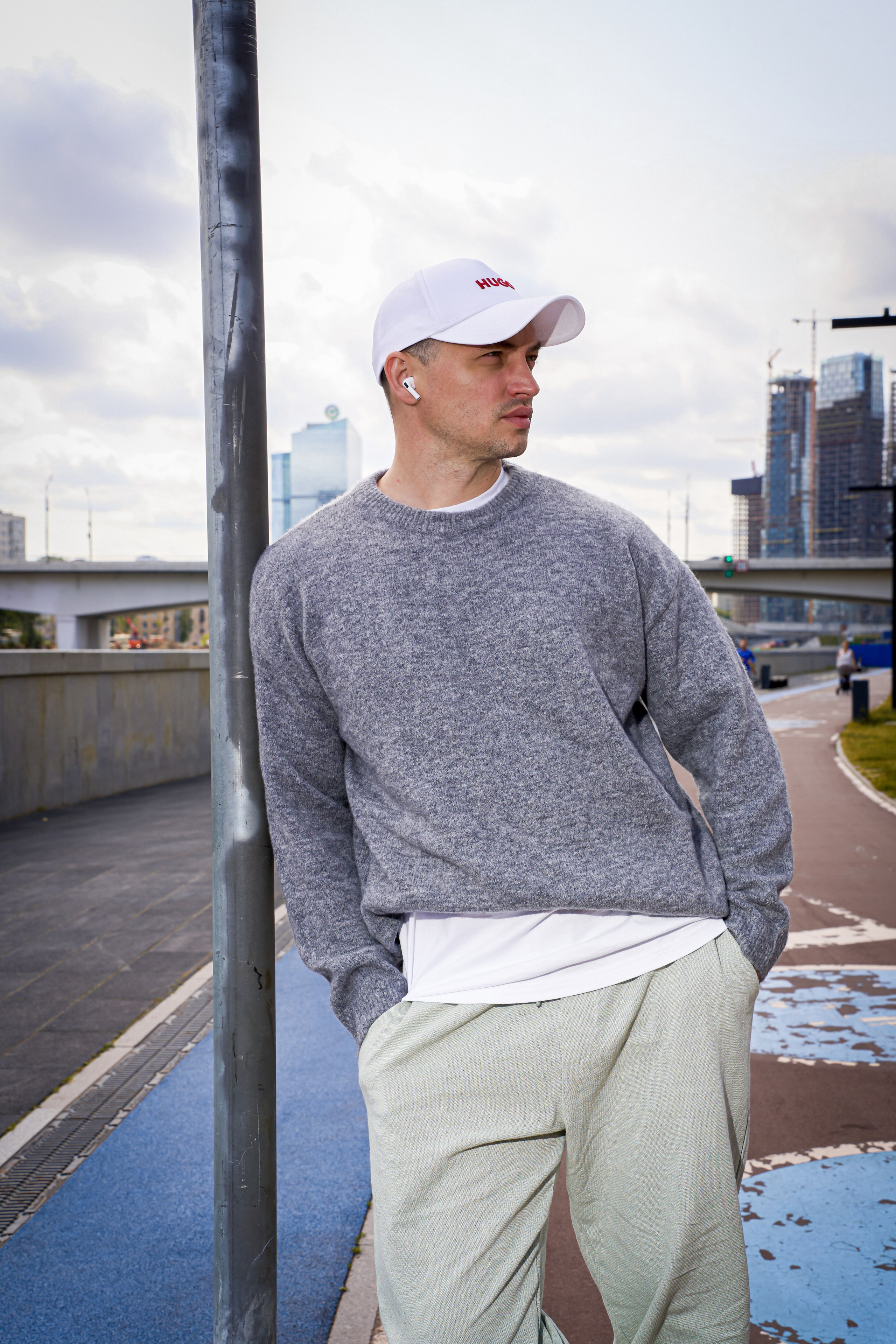 Виталий. Фотограф